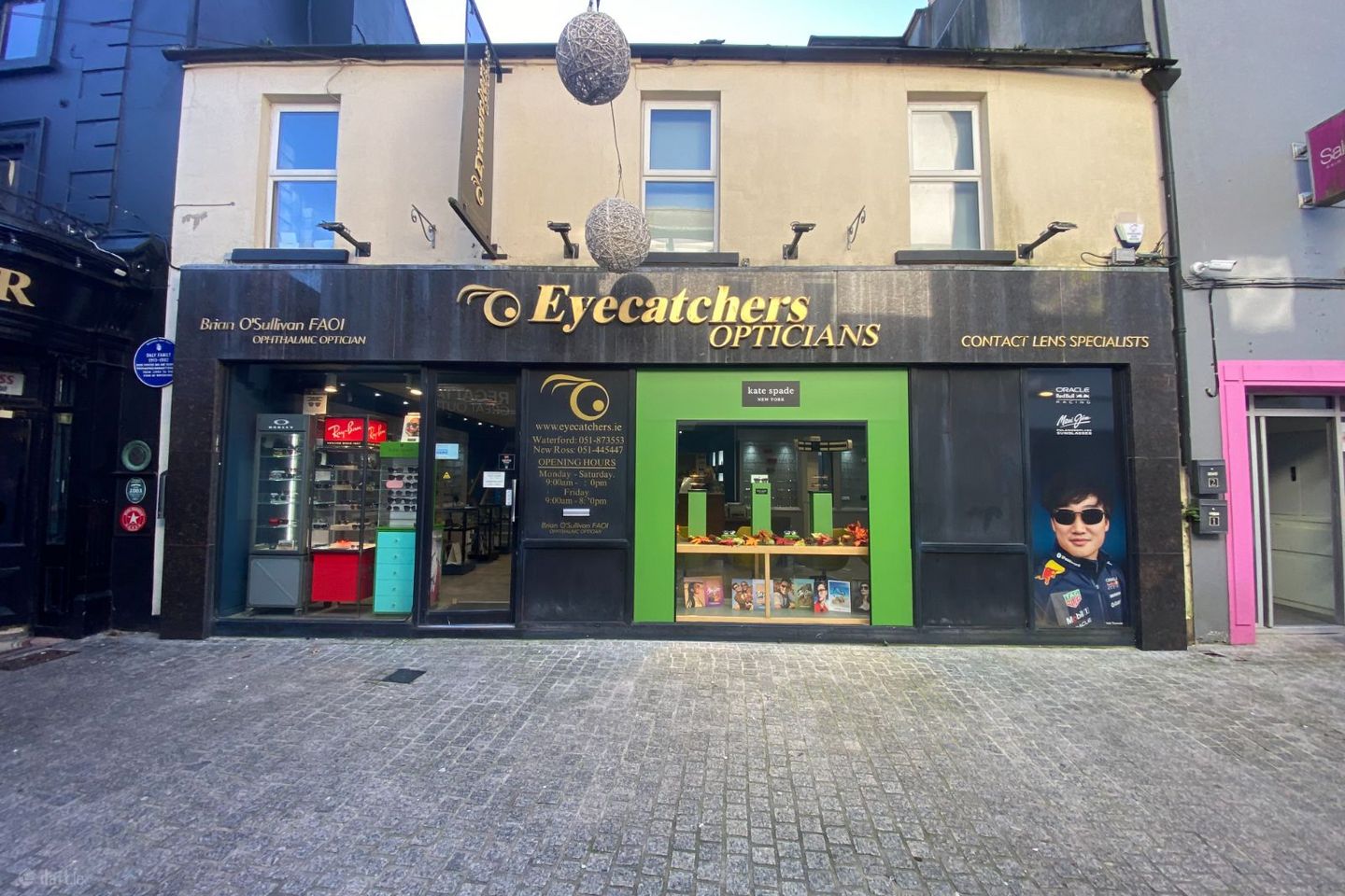 5 Arundel Lane, Waterford City Centre, Co. Waterford