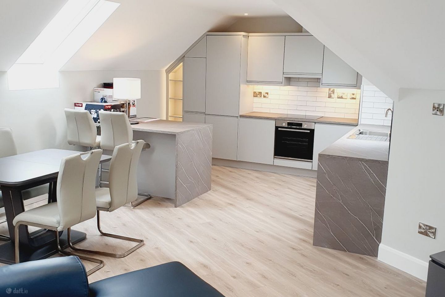 Apartment 1, The Willow, 1 Farmhill Road, Dublin 14, Windy Arbour, Dublin 14