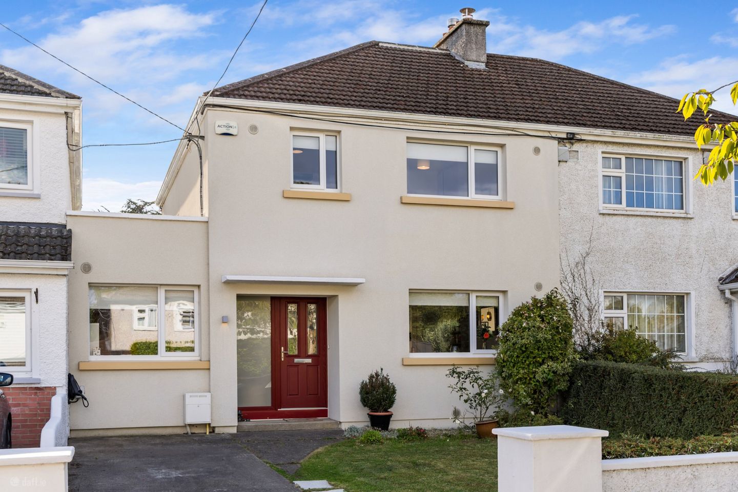 9 Aubrey Grove, Shankill, Dublin 18, D18PX95