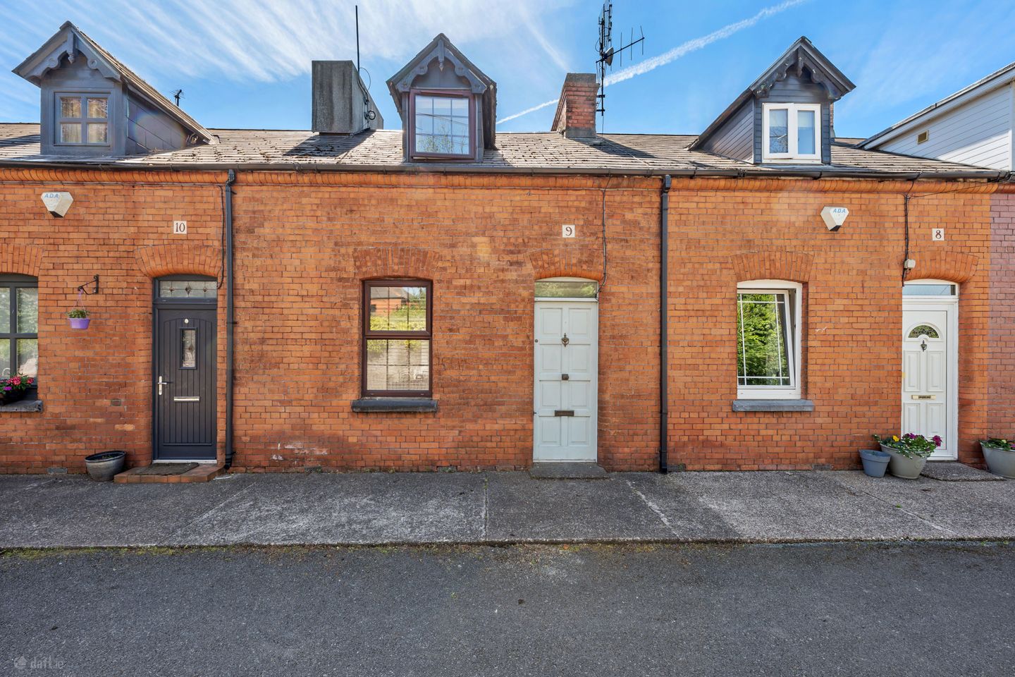 9 Clonmult Terrace, Midleton, Co. Cork, P25Y303