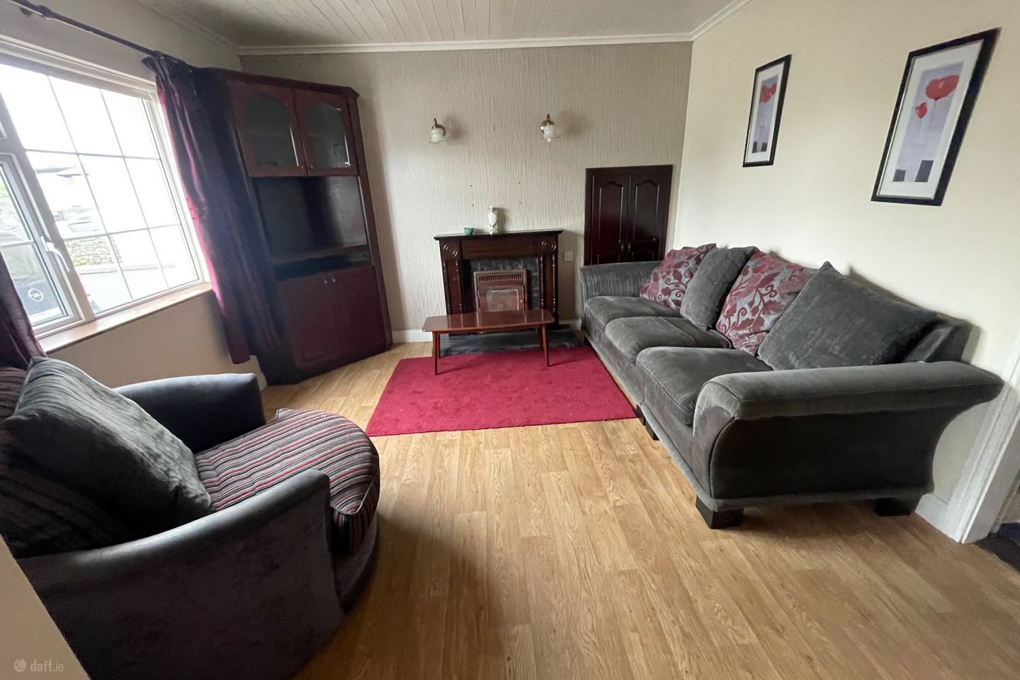Barrett Street, Bagenalstown, Co. Carlow