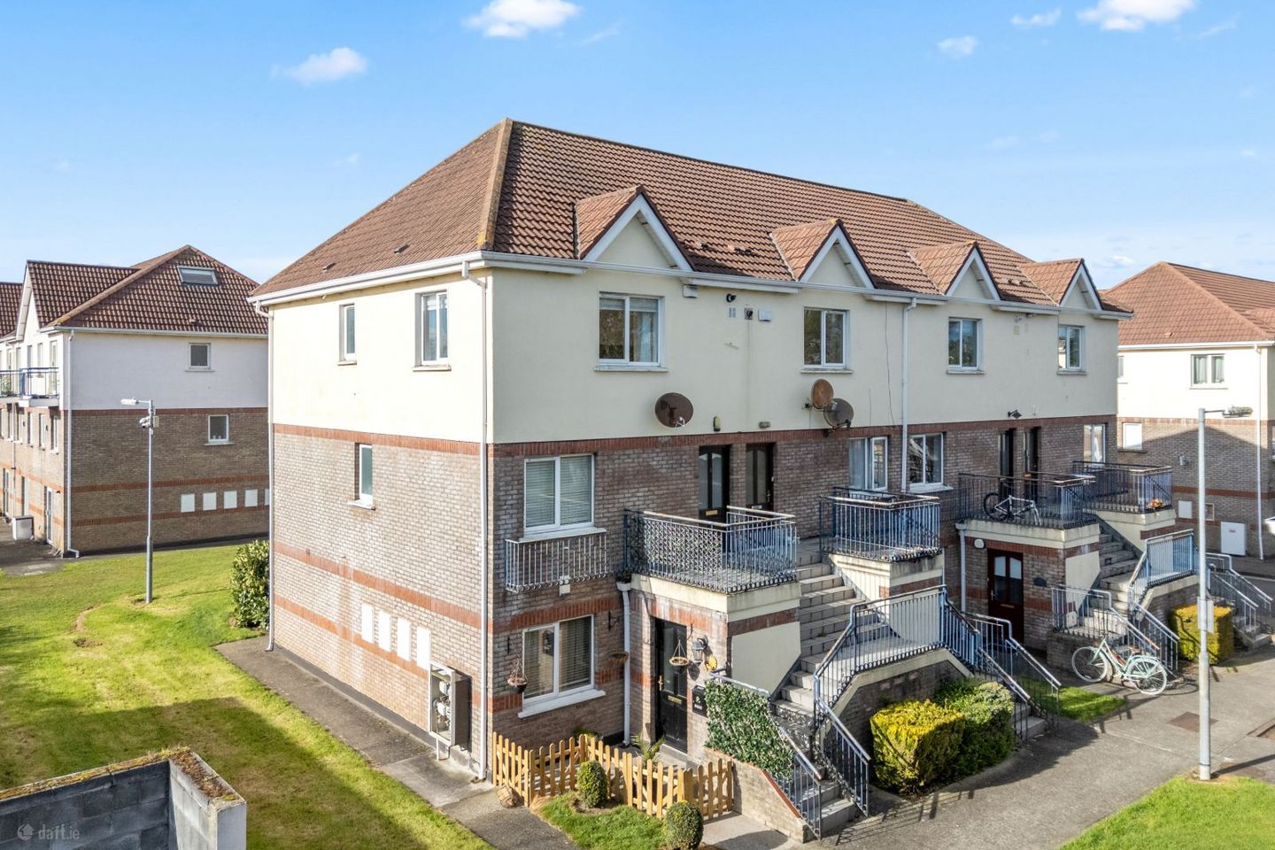 8 Millpark, Old Nangor Road, Clondalkin, Dublin 22, D22FN35