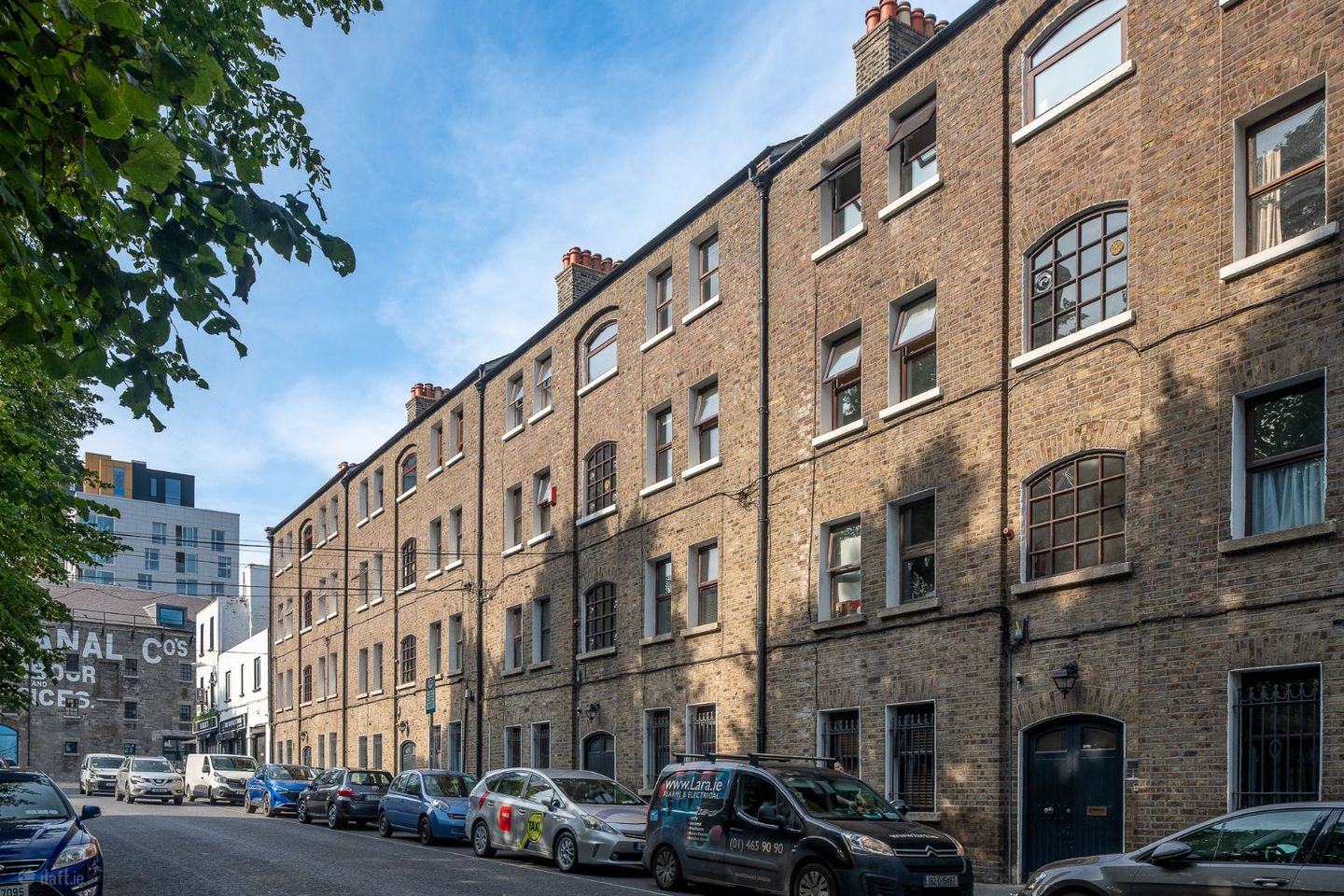 14B Echlin Buildings, Echlin Street, Dublin 8, D08W500