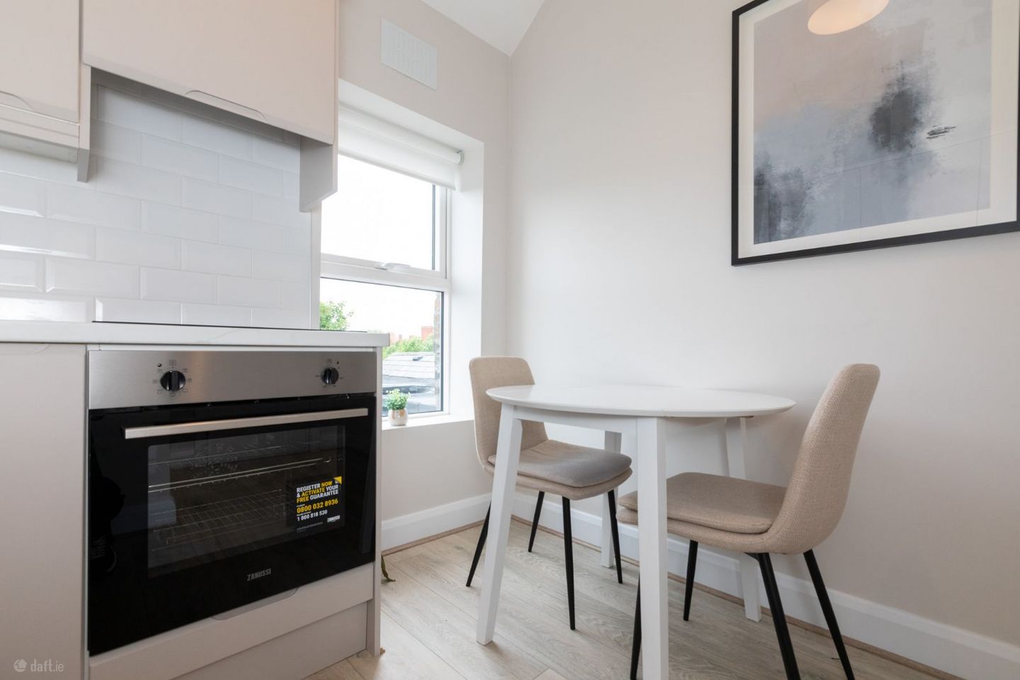Apartment  7, 25 North Circular Road, North Circular Road, Dublin 7