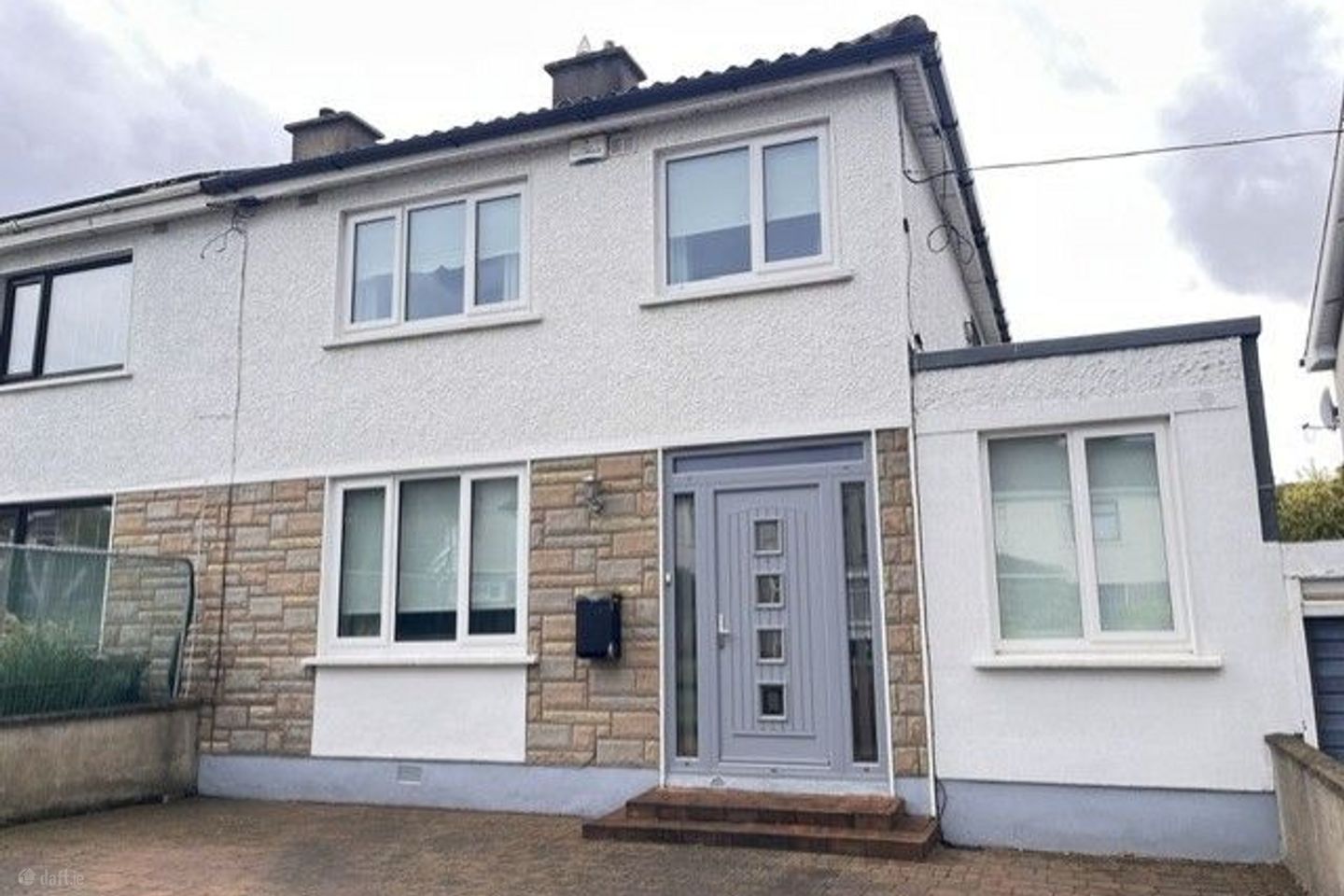 49 Ardmore Park, Bray, Bray, Co. Wicklow