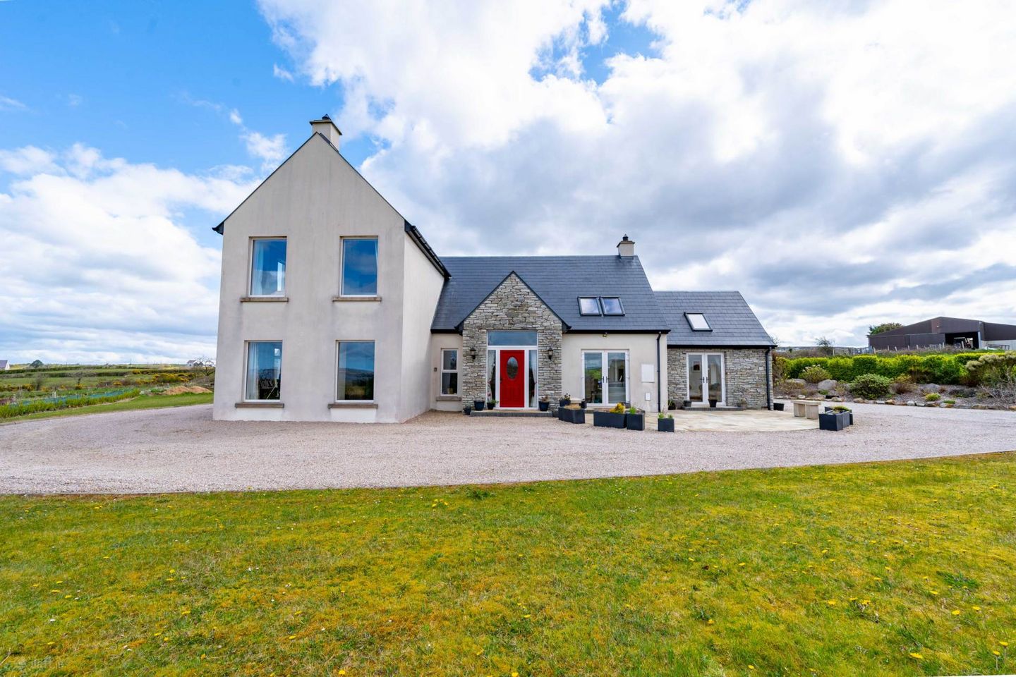 Muckish Lodge, Magheramagorgan, Carrigart, Co. Donegal, F92Y4CF