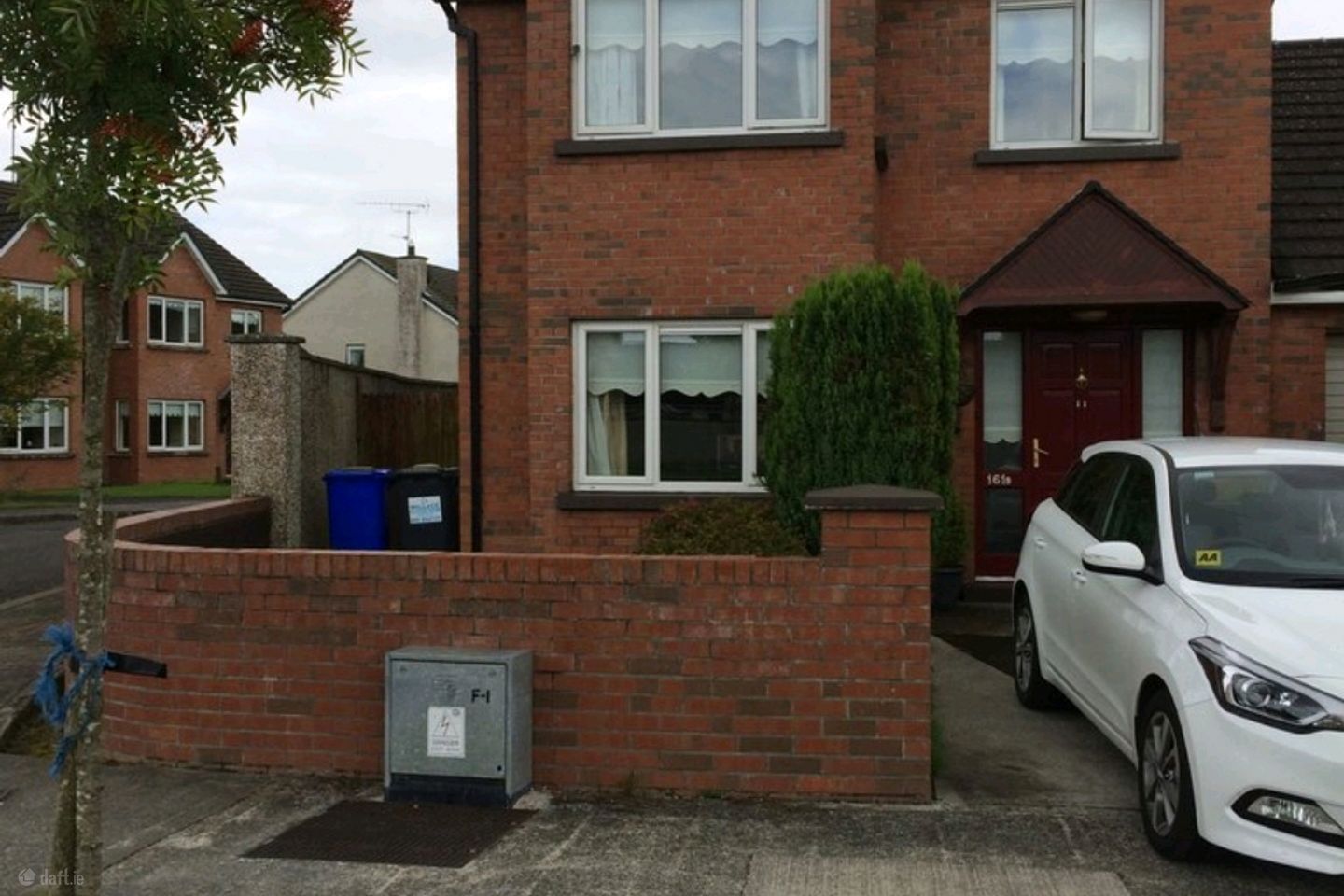  161 B Greenpark Meadows, Mullingar, Co. Westmeath