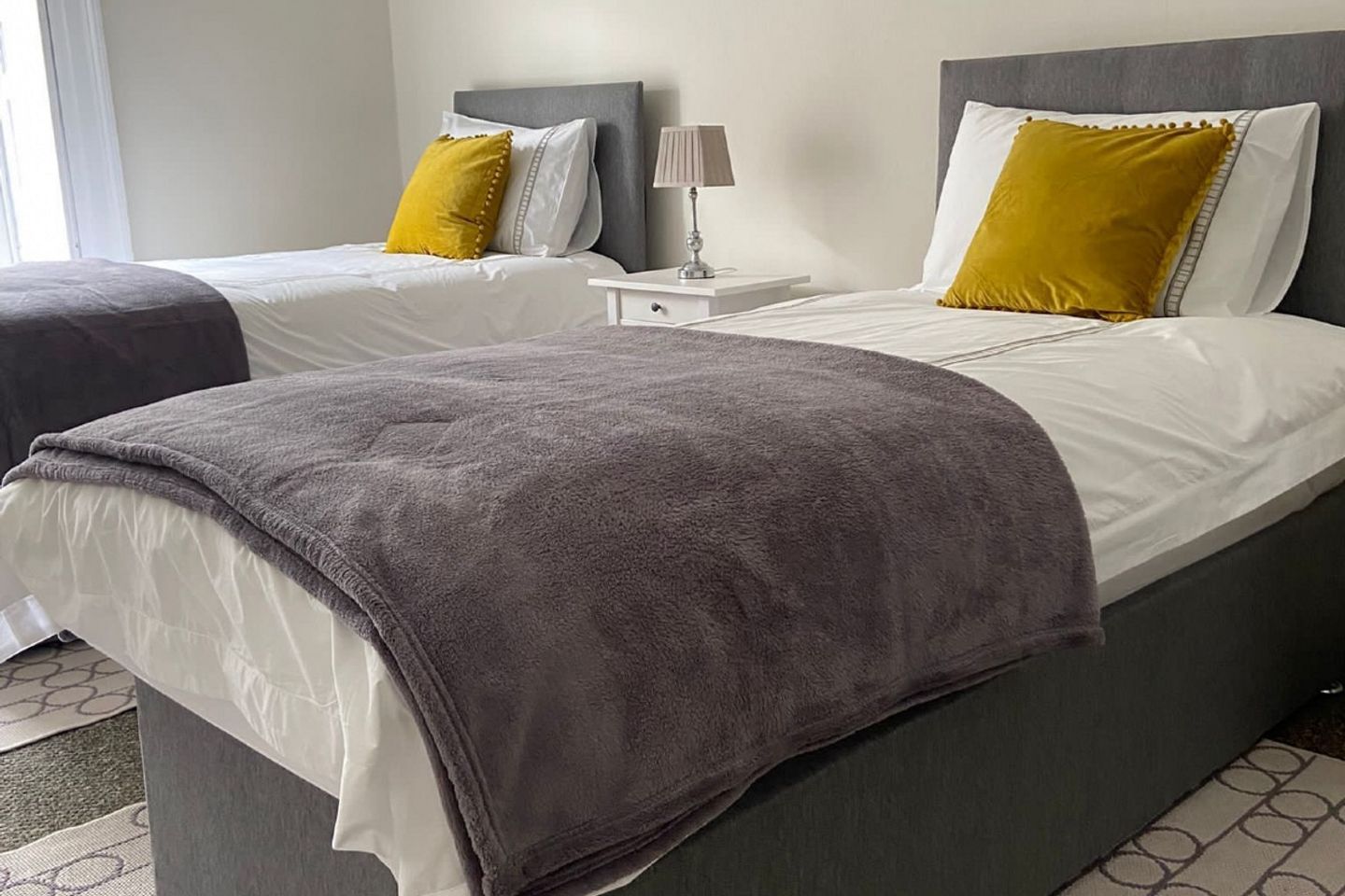 12 Clare Street, Dublin 2, Dublin City Centre