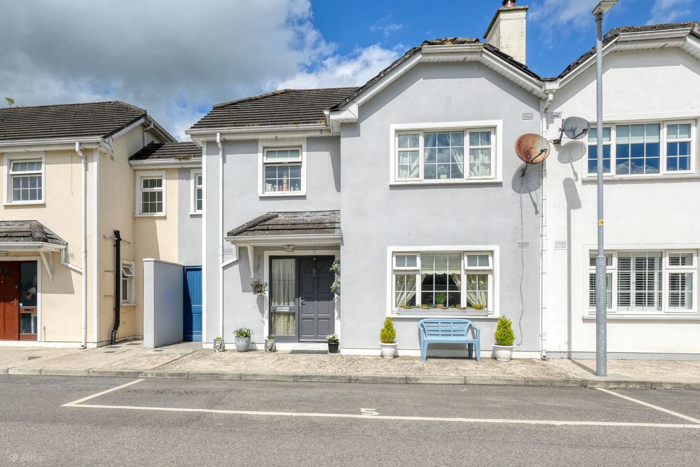 5 Wallis Street, Mountrath, Mountrath, Co. Laois, R32P446