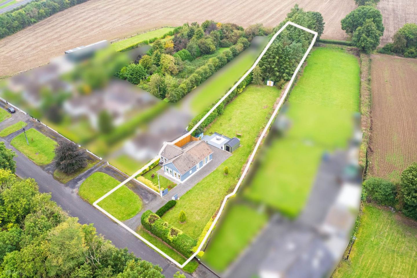 Johnstown Road, Enfield, Co. Meath, A83WK25
