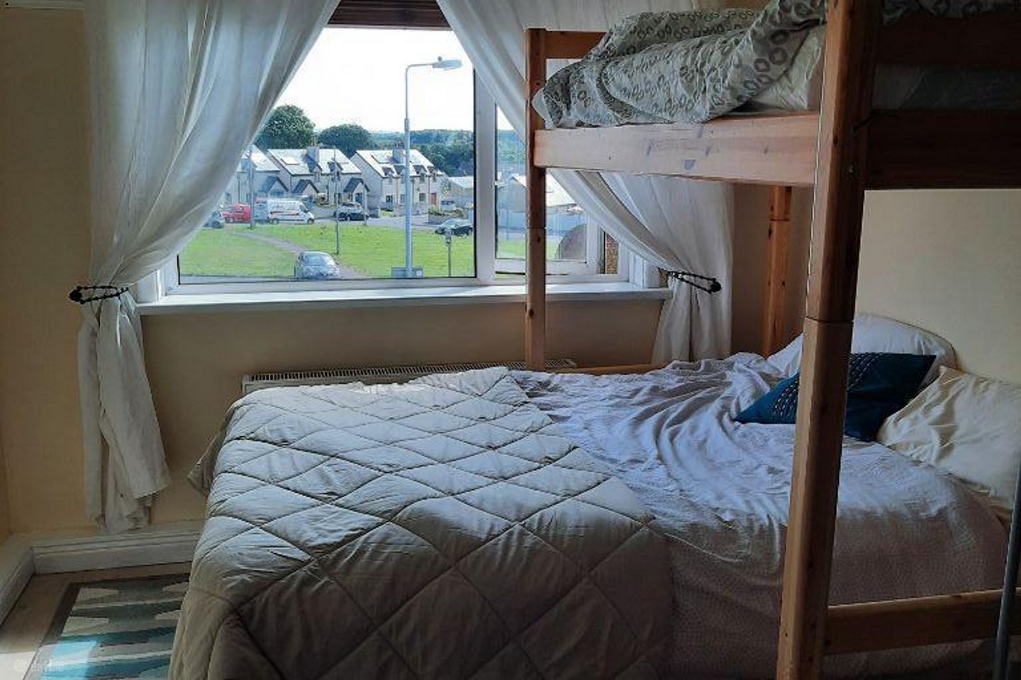 Chapel Street, Mooncoin, Co. Kilkenny