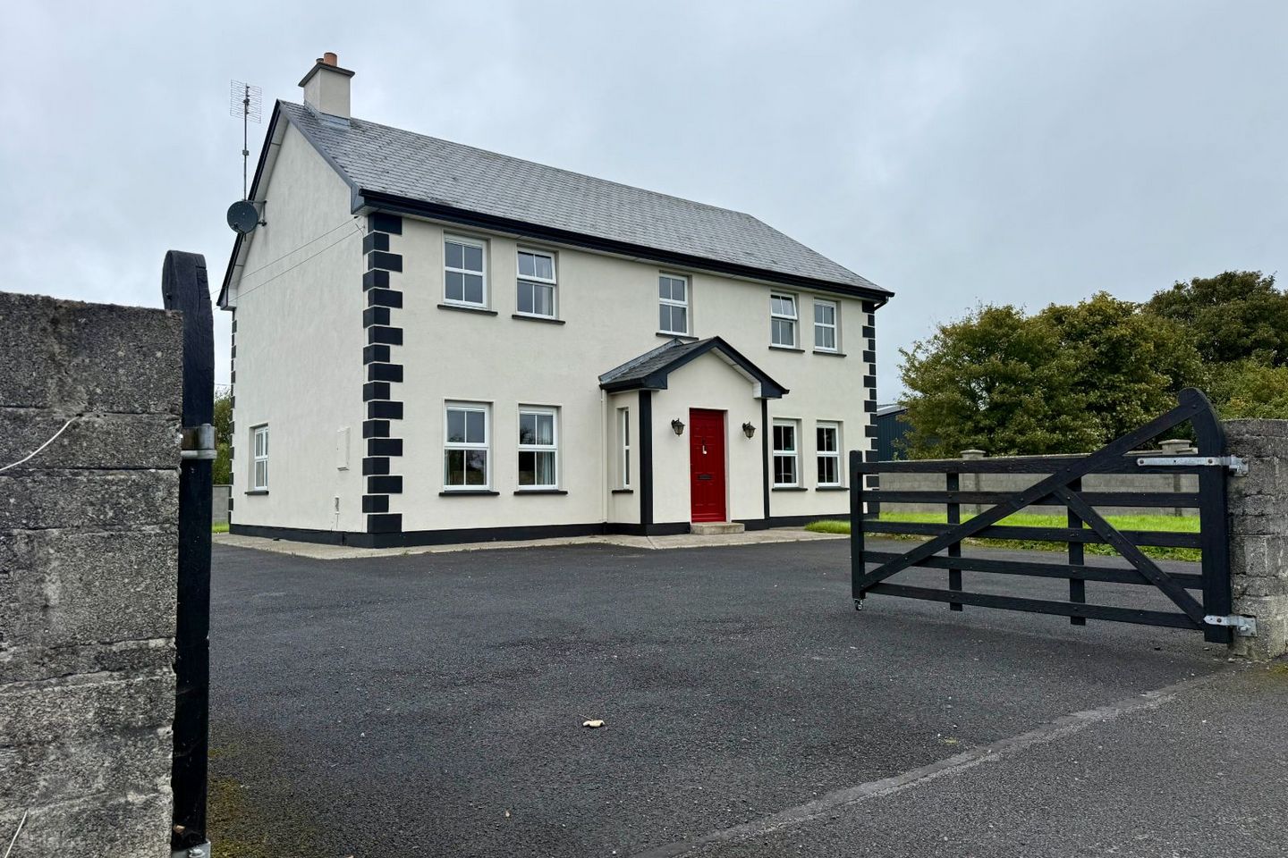 Abbeyquarter, Ballyhaunis, Ballyhaunis, Co. Mayo, F35X625