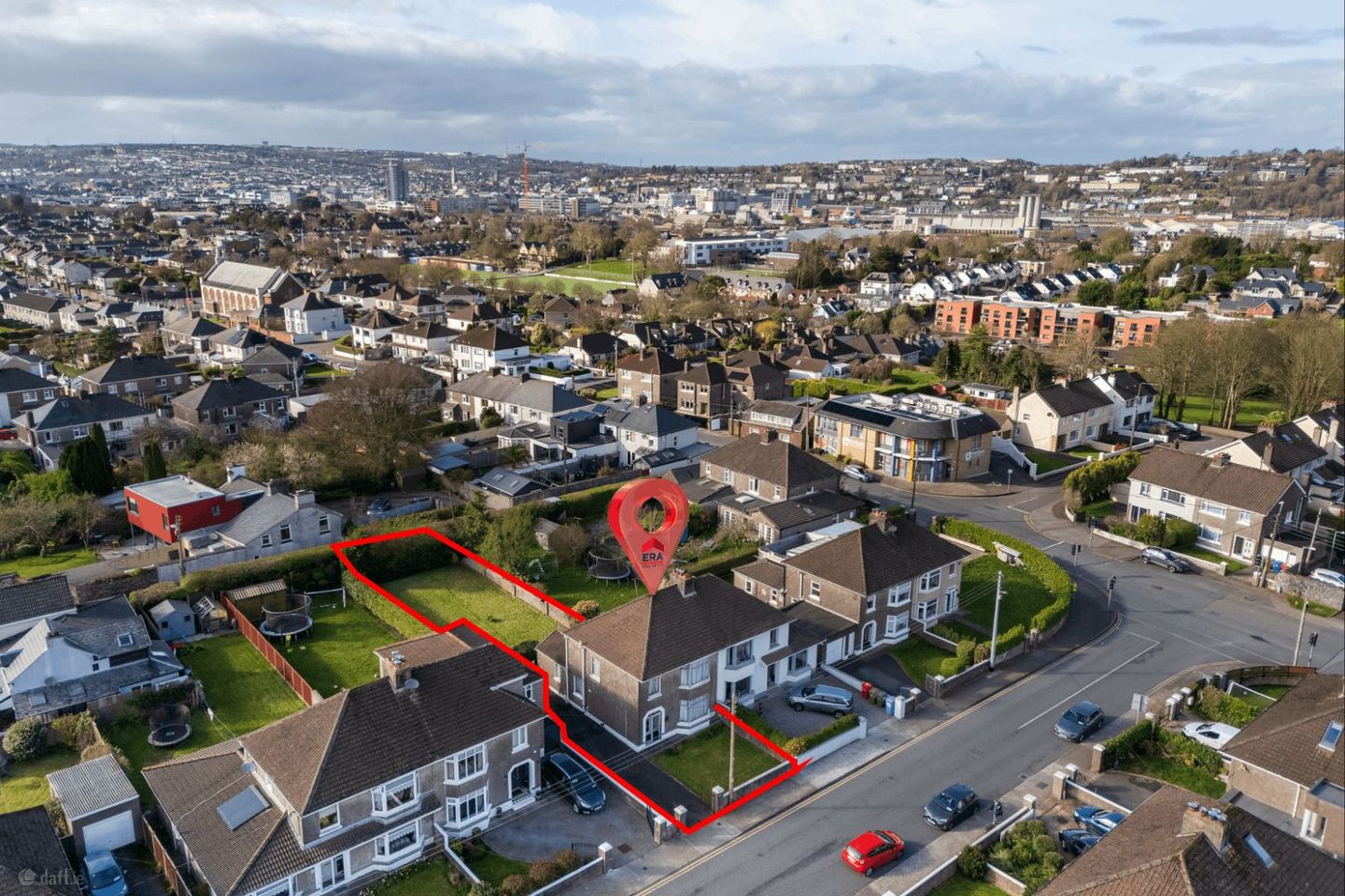 6 Beechwood Park, Ballinlough, Co. Cork, T12C3X9