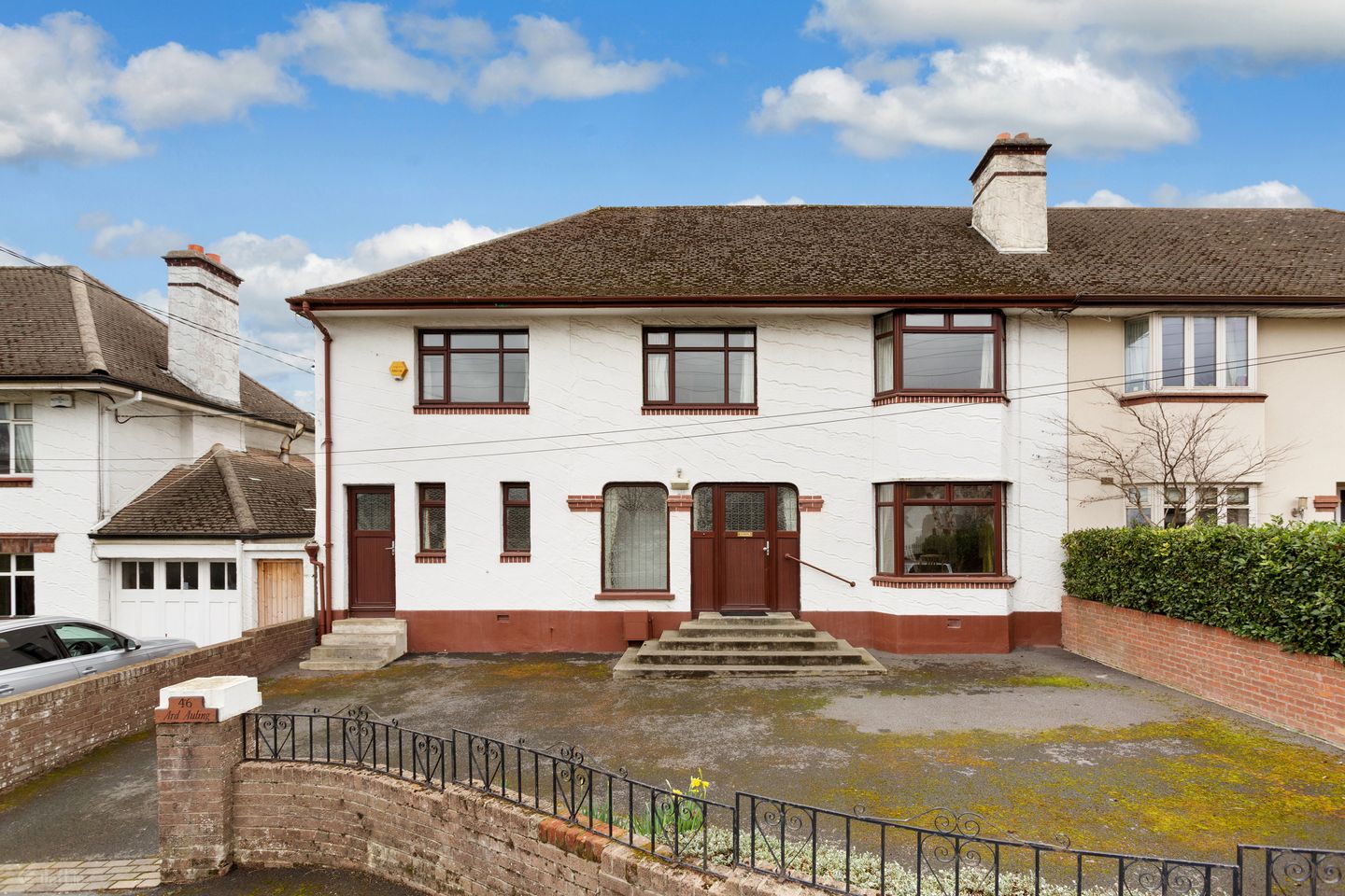 Ard é�lainn, 46 Trees Road Lower, Mount Merrion, Co. Dublin, A94D2P3