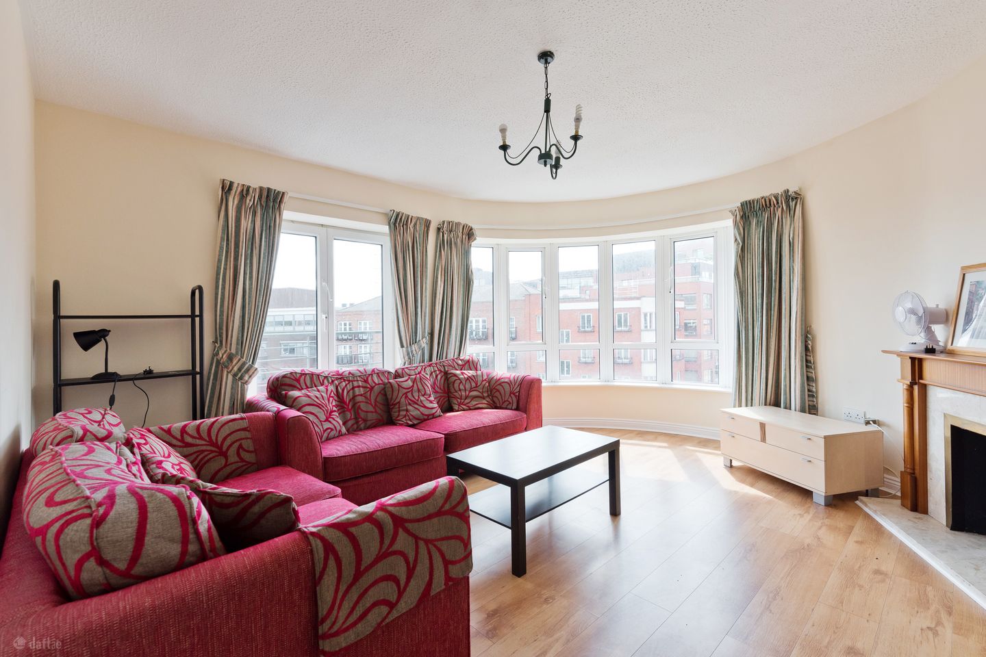 38, 20 Christchurch Place, Dublin 8
