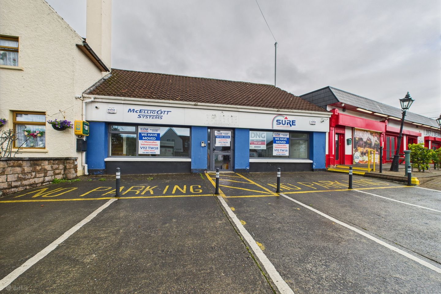 Unit Monavalley, Tralee, Co. Kerry