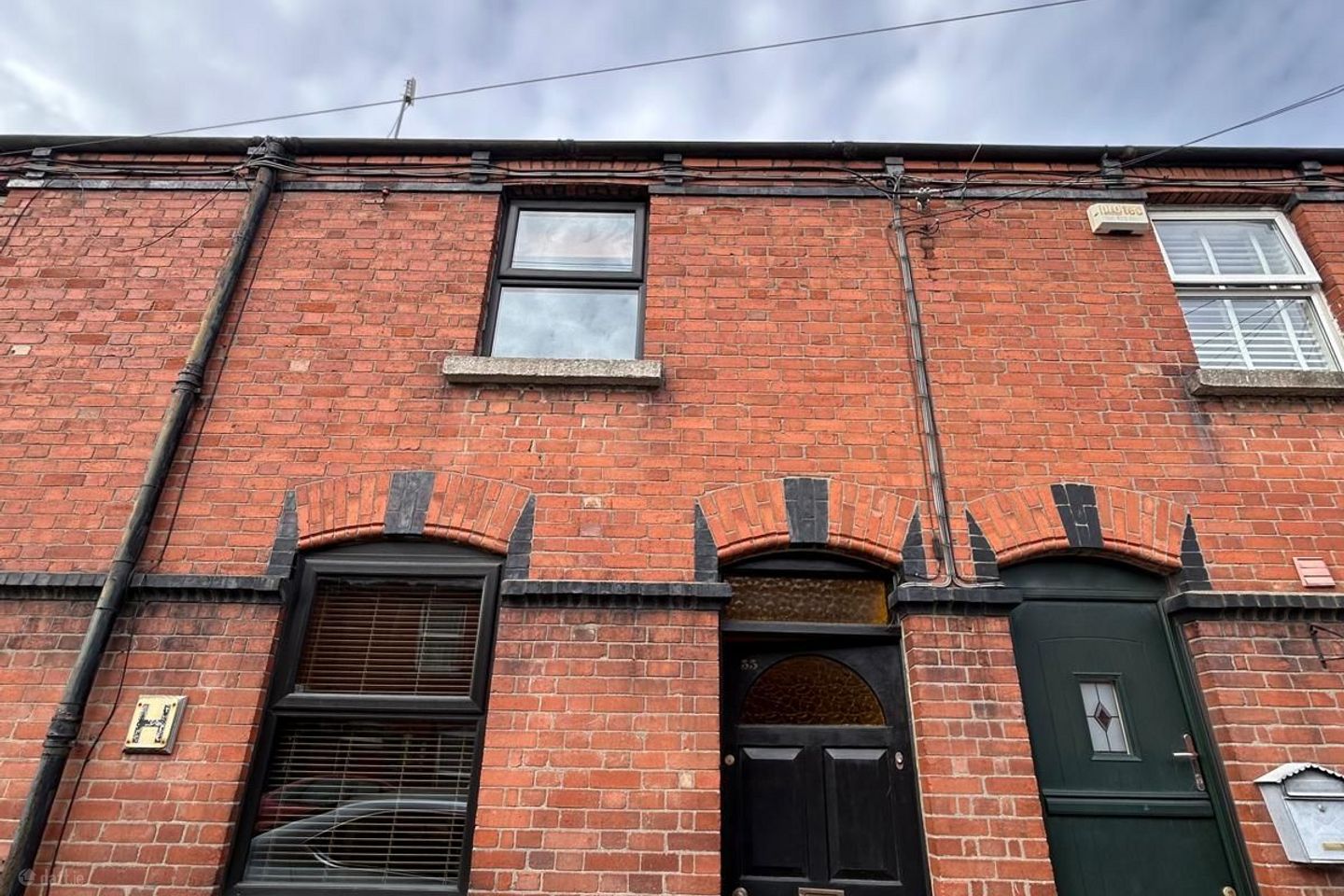 33 Aberdeen Street, North Circular Road, Arbour Hill, Dublin 7