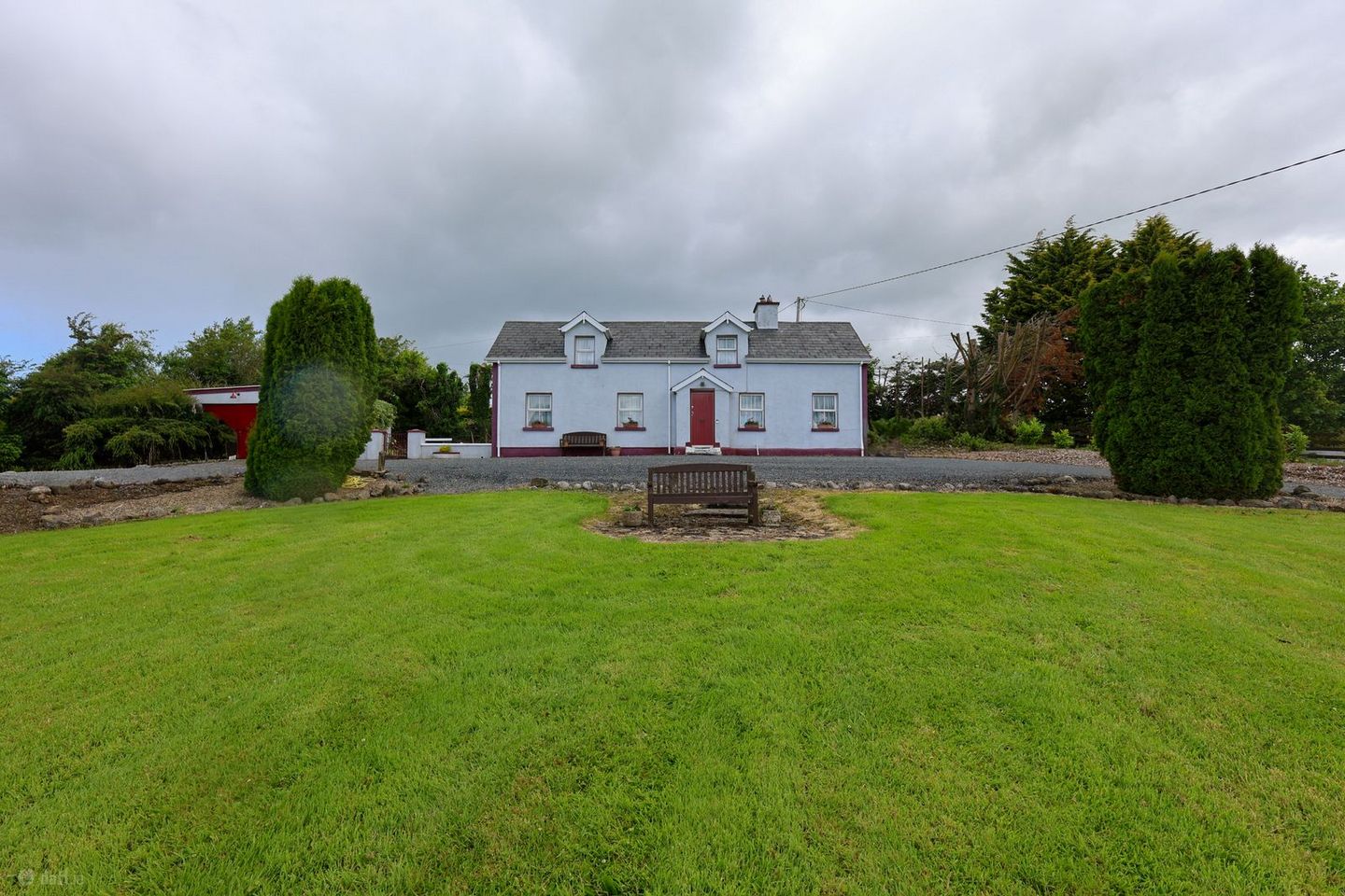 Bracklagh, Finea, Finnea, Co. Cavan, N91Y386