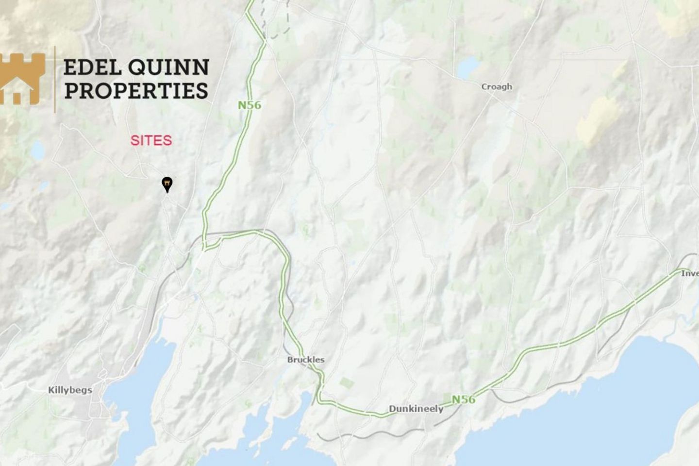 Carricknamoghill, Killybegs, Co. Donegal