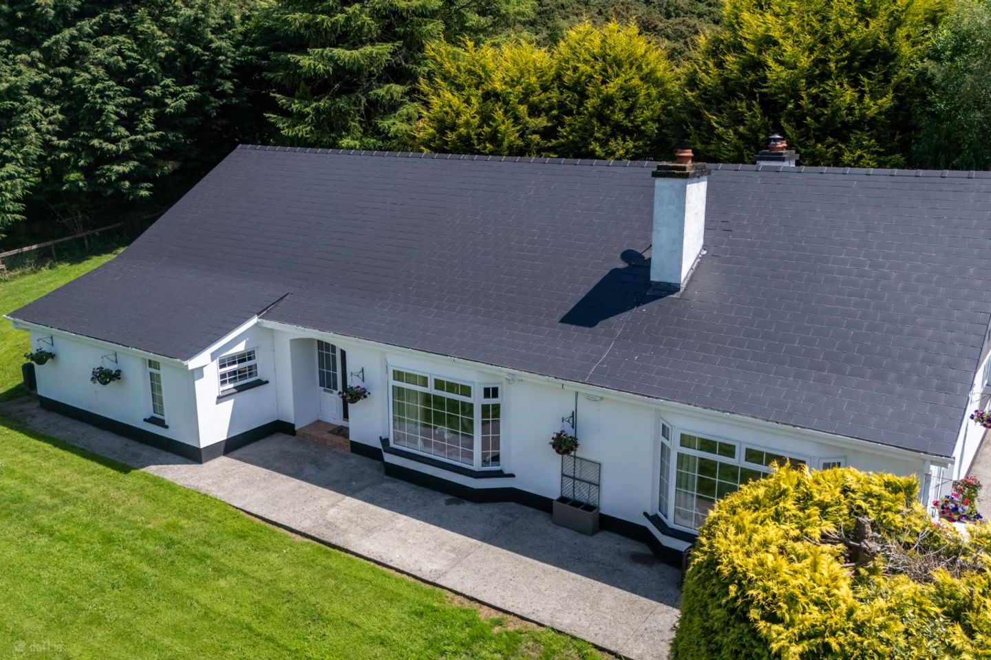 Rathnabo, Blessington, Co. Wicklow