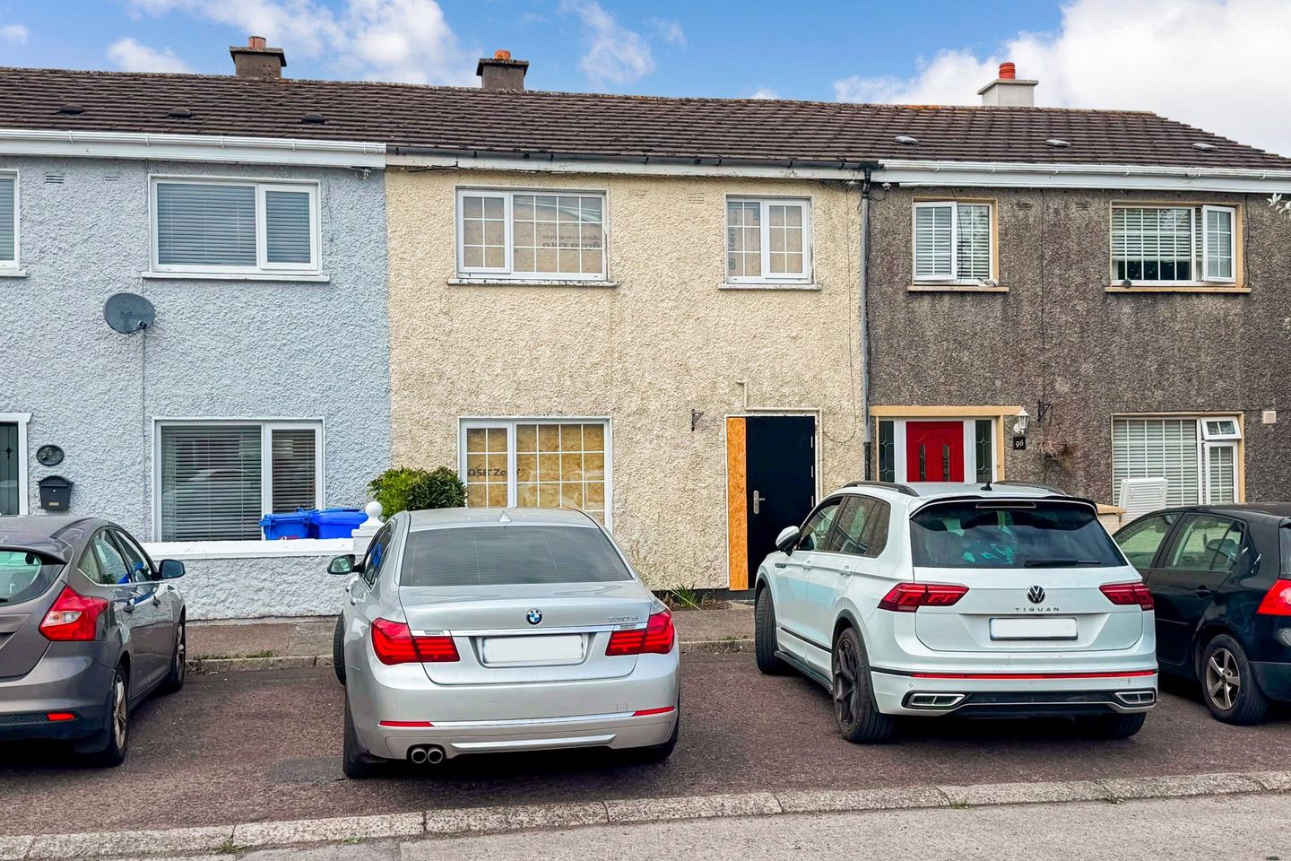 97 Ballybeg Close, Ballybeg, Co. Waterford, X91WCC1