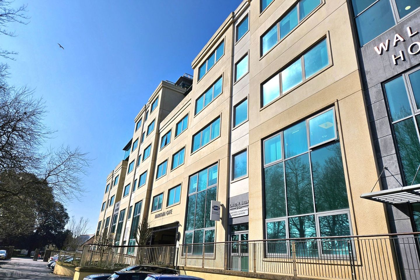 Apartment 102 , Maritana Gate, Waterford City Centre, X91YY88