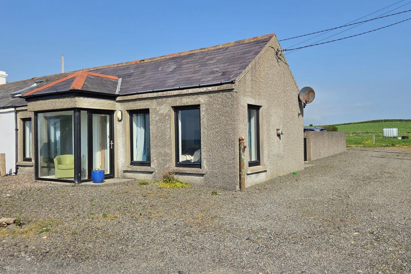 Whitestown, Greenore, Whites Town, Co. Louth, A91H634