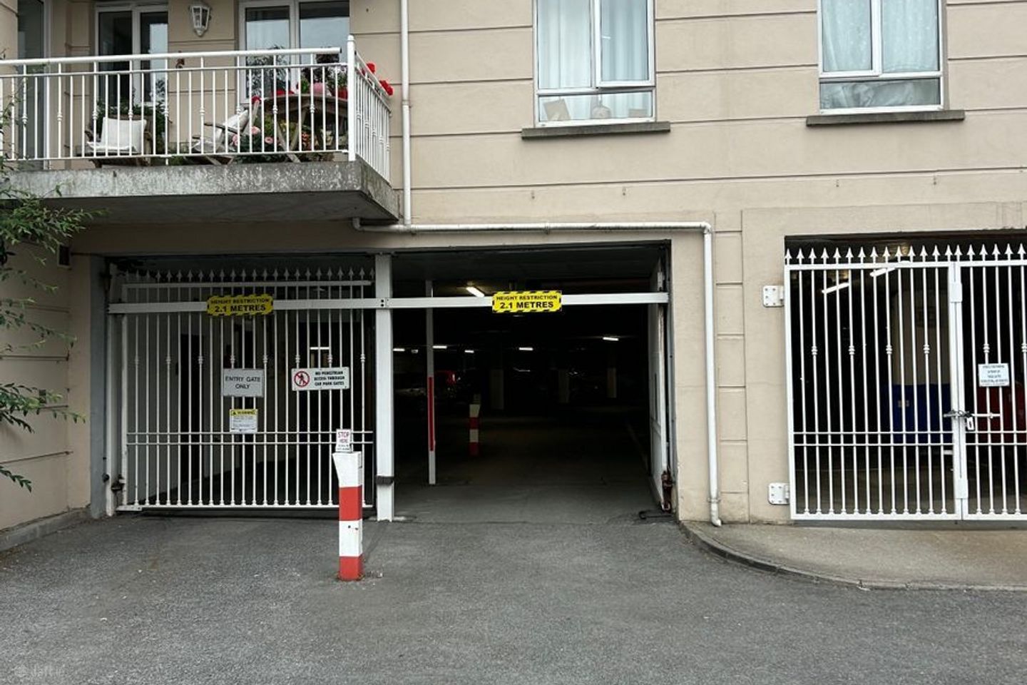 Pembroke Square, Ballsbridge, Dublin 4