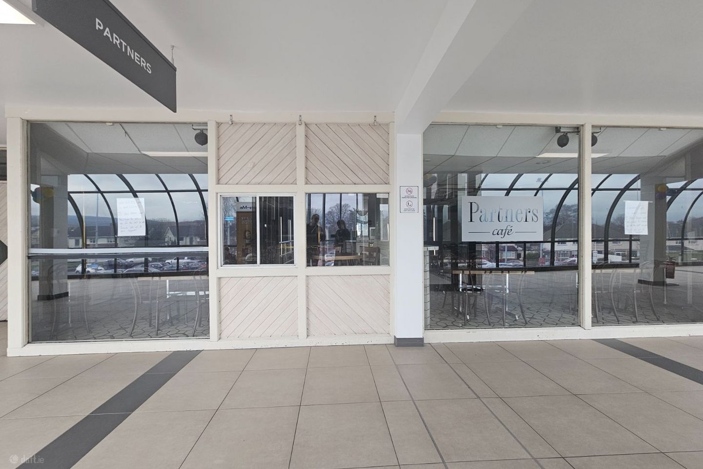 Unit 15 and 16, Rathfarnham Shopping Centre, Butterfield Avenue, Rathfarnham, Dublin 14