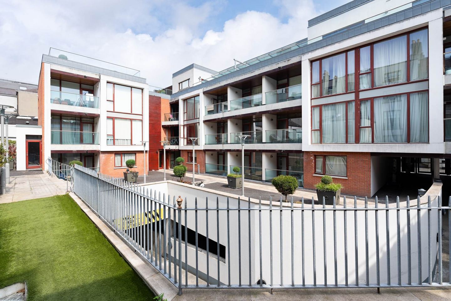 Apartment 1, 18 Lower Baggot Street, Dublin  2, Co. Dublin