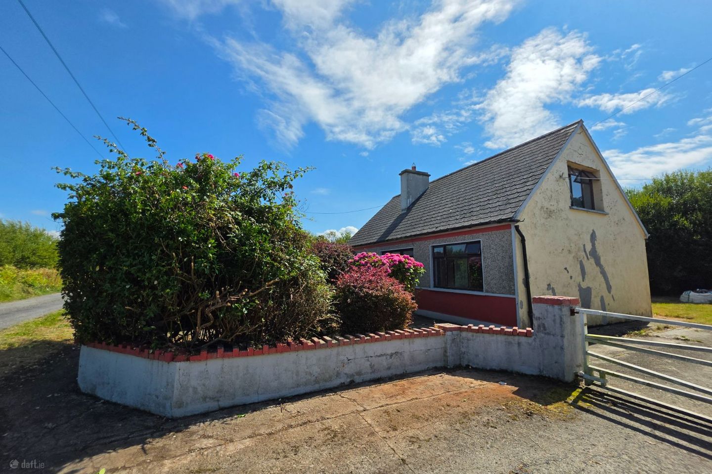 Lisheencrona, Kilkee, Co. Clare, V15F683