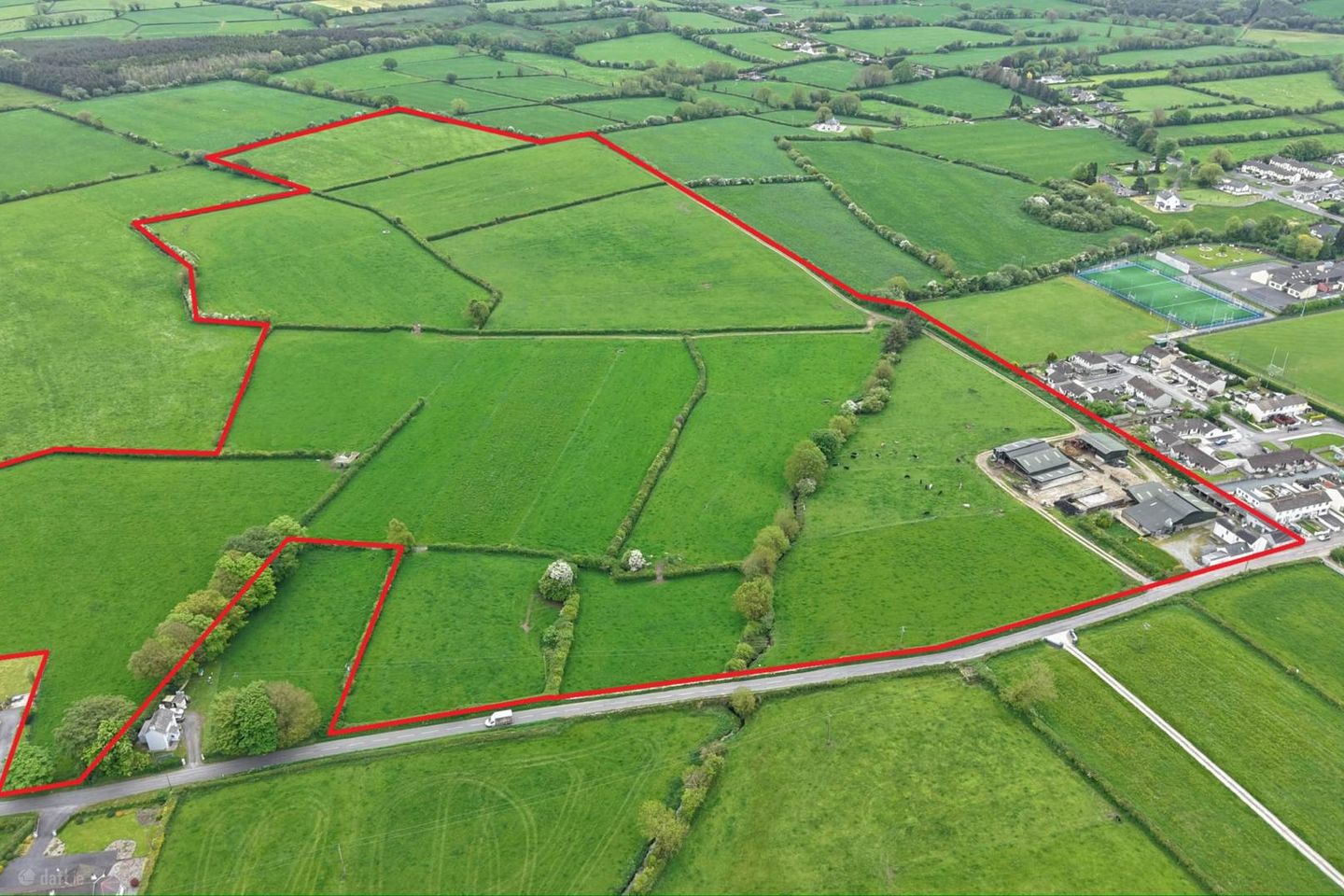 Moher, Ballyporeen, Co. Tipperary, E21K798