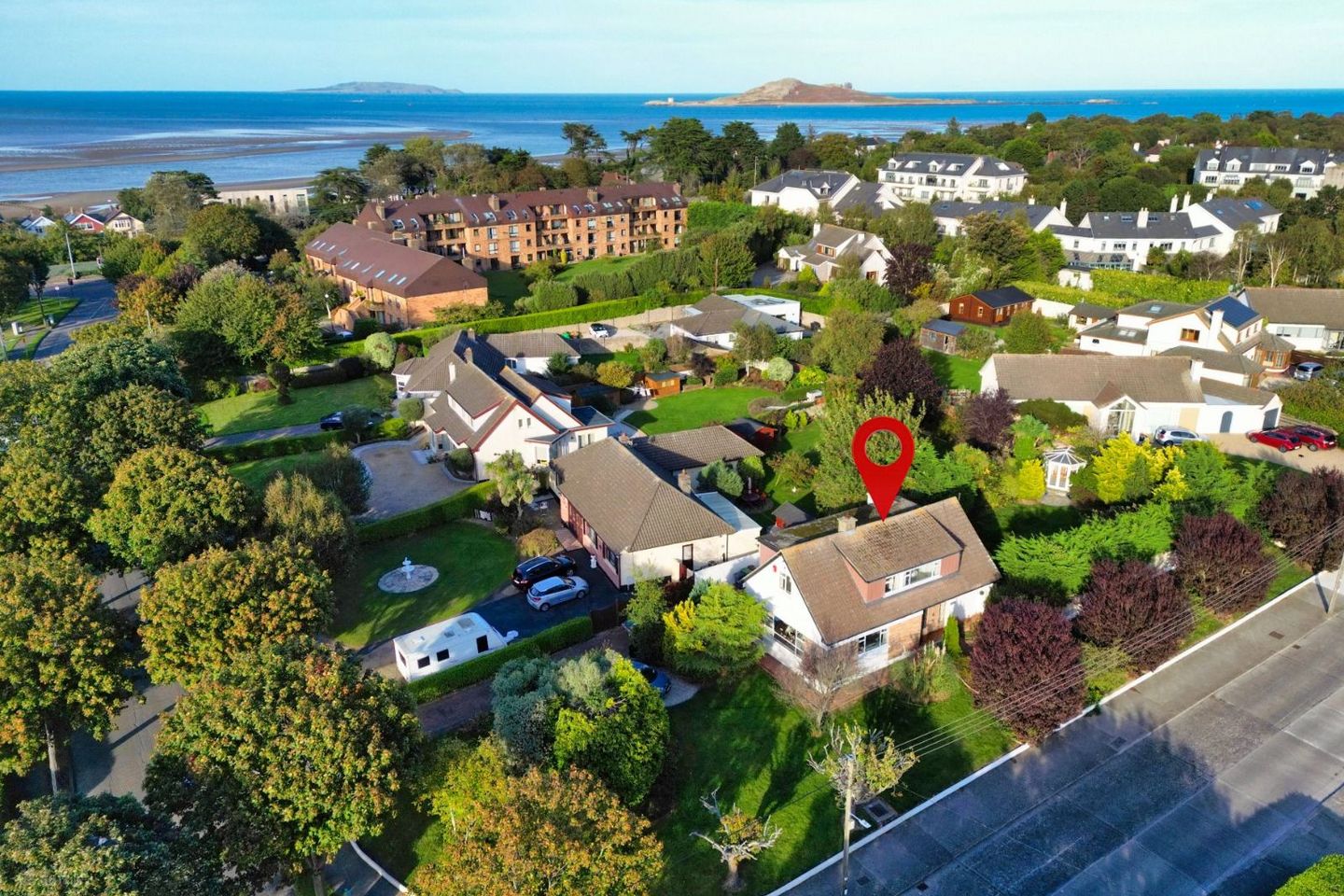 9 Offington Park, Sutton, Dublin 13