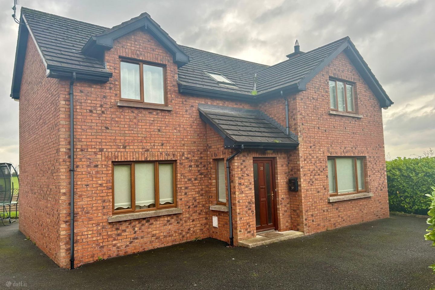 20 Bellamont View, Cootehill, Cootehill, Co. Cavan, H16A068