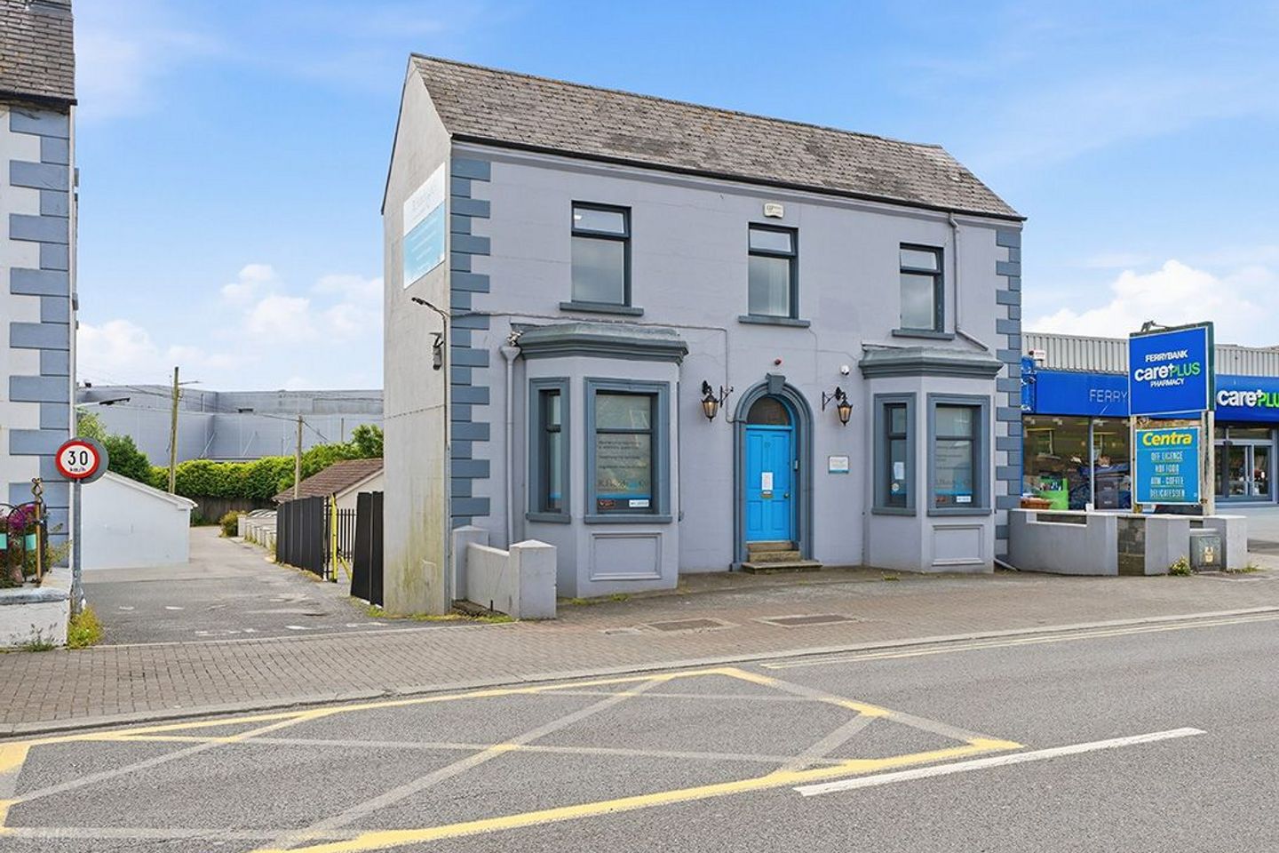 "Kincora", 59 Ferrybank, Arklow, Co. Wicklow, Y14N883