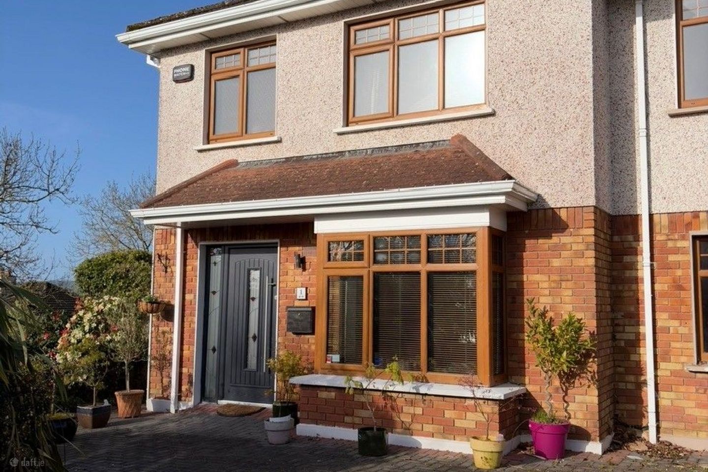 1 The Brambles, Herons Wood, Carrigaline, Co. Cork, P43PH99