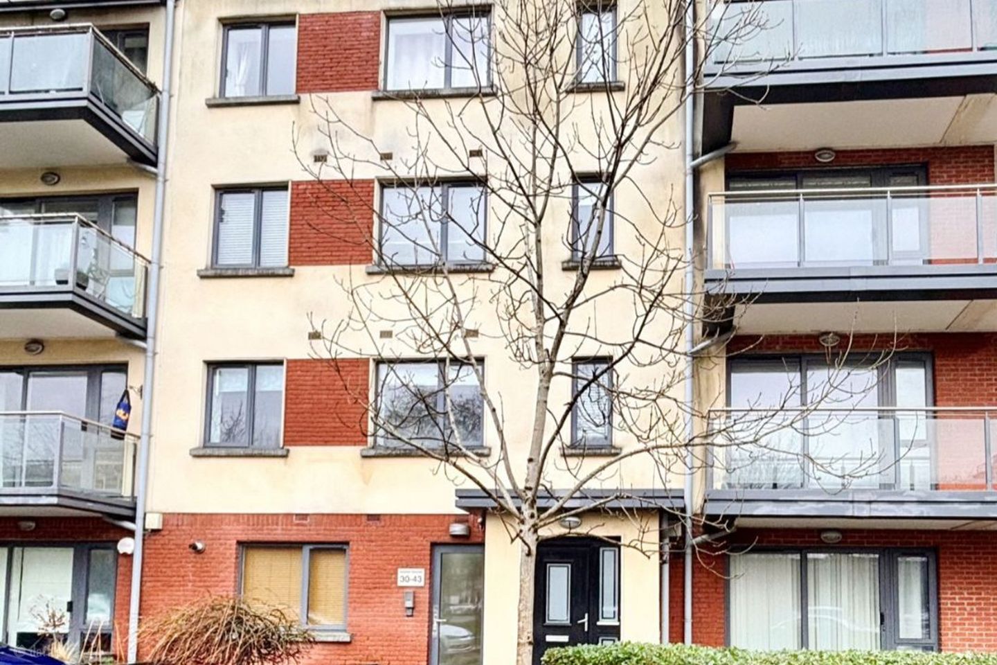 Hannah Square, Saint Edmunds Park, Dublin 20, K78YK03