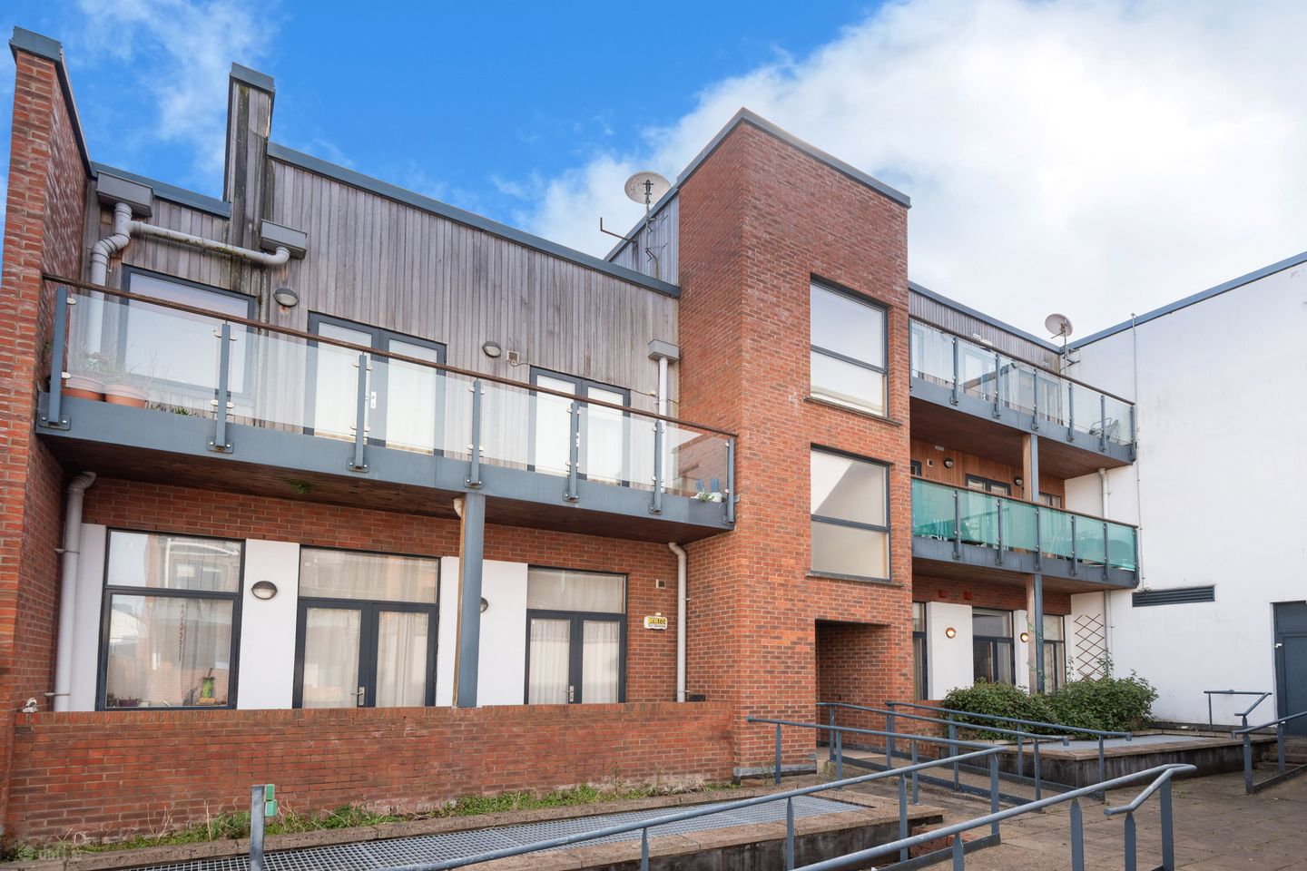 4 Castlegate, Oliver Plunket Road, Monkstown, Co Dublin, Monkstown, Co. Dublin, A96YT10