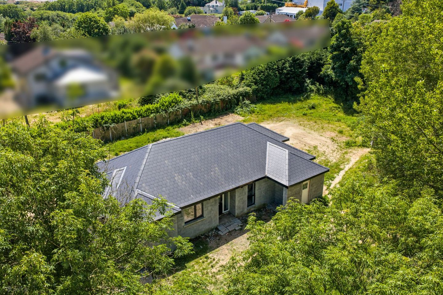 Orchard Lane, Ardcavan, Ferrybank, Co. Wexford, Y35KV4P