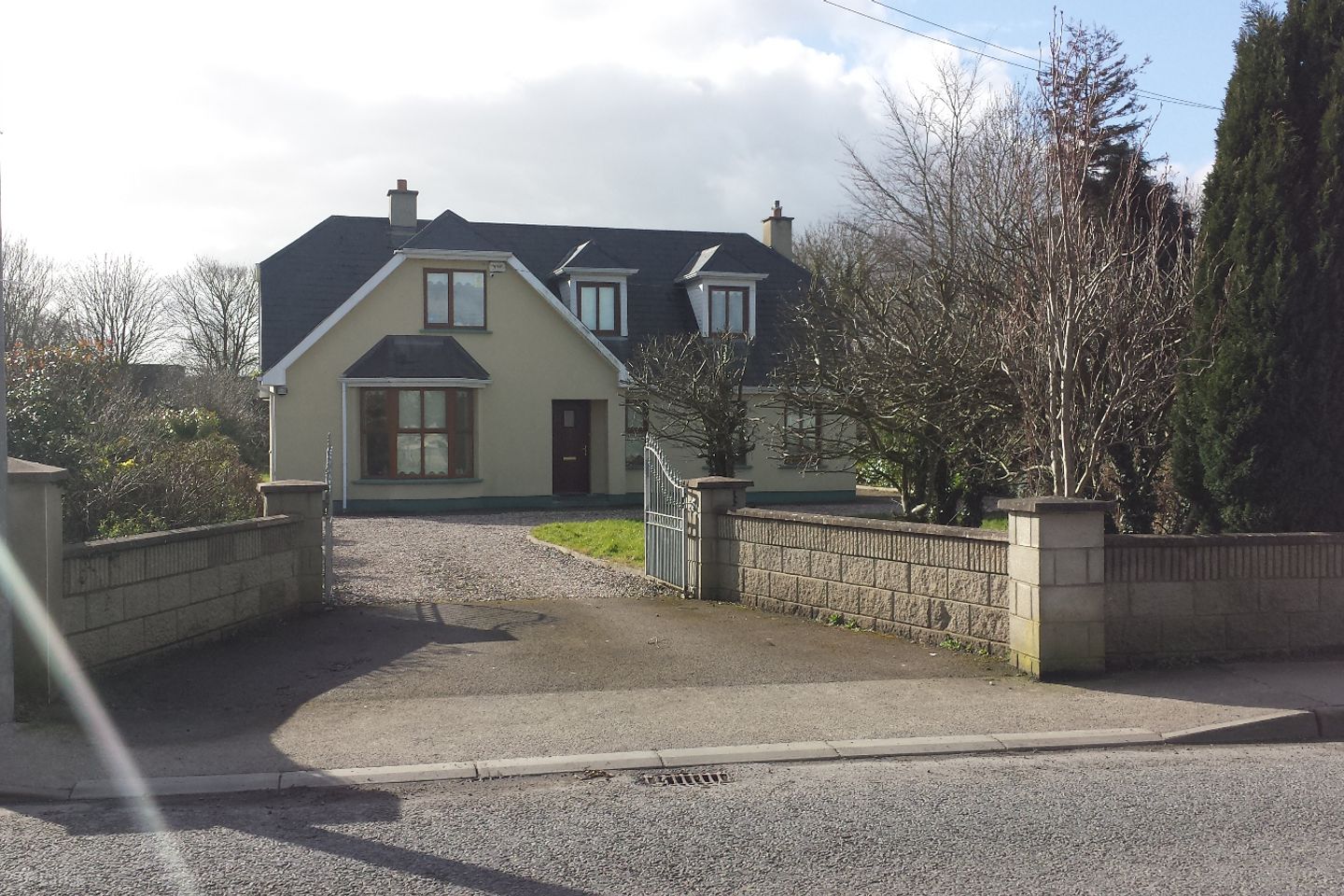 The Orchard, Ballycummin Road, Raheen, Limerick, Ballycummin, Co. Limerick
