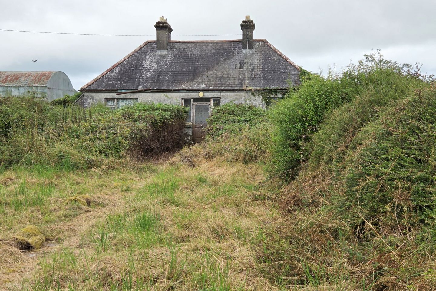 Frenchbrook South, Kilmaine, Shrule, Co. Mayo, F31D772