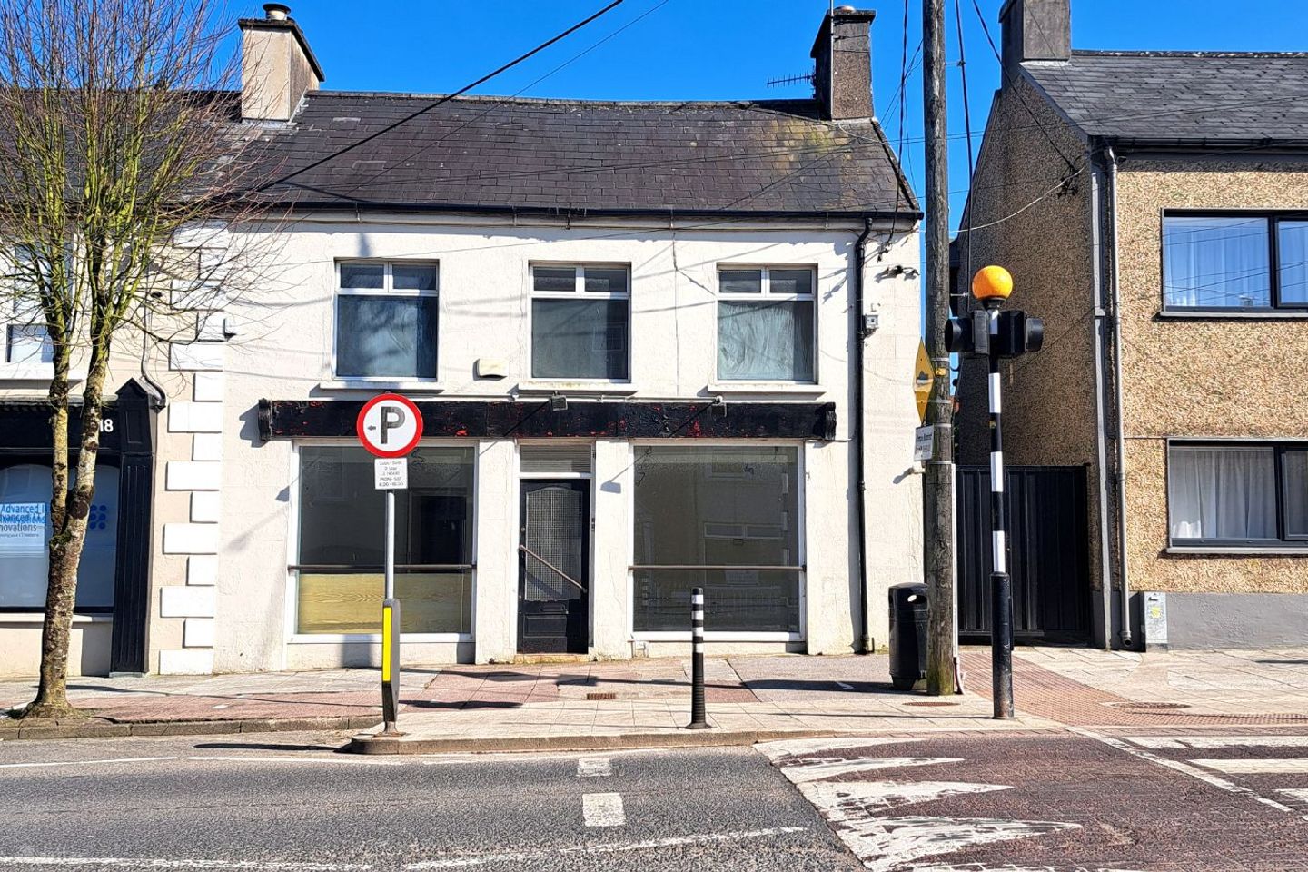 19 Upper Cork Street, Mitchelstown, Mitchelstown, Co. Cork, P67ET72