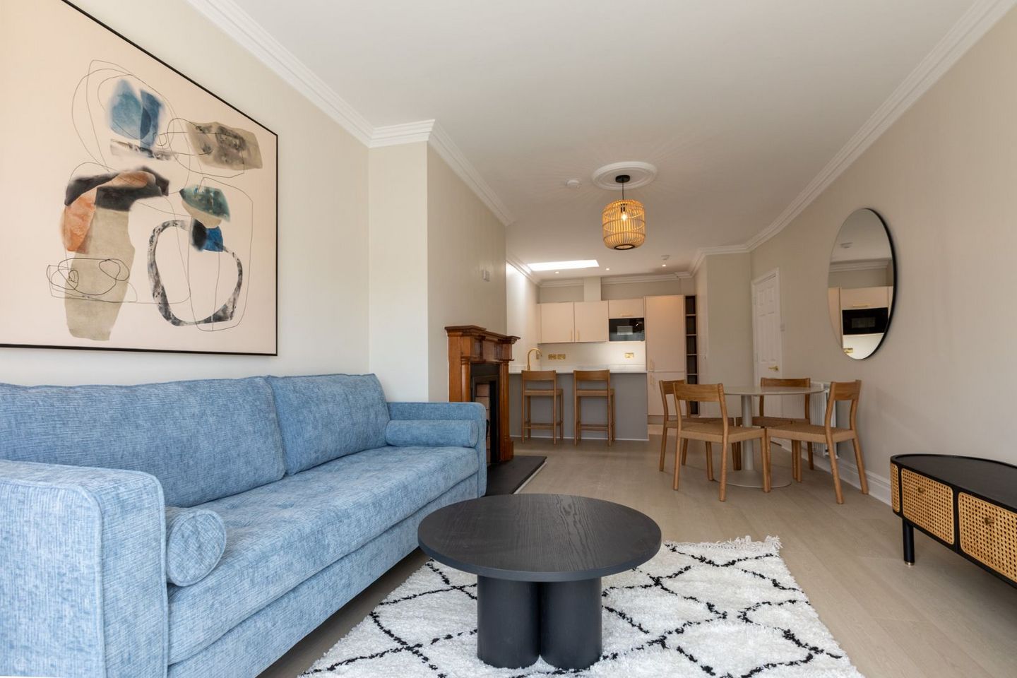 Apartment 70, Simmonscourt Square, Donnybrook, Dublin 4