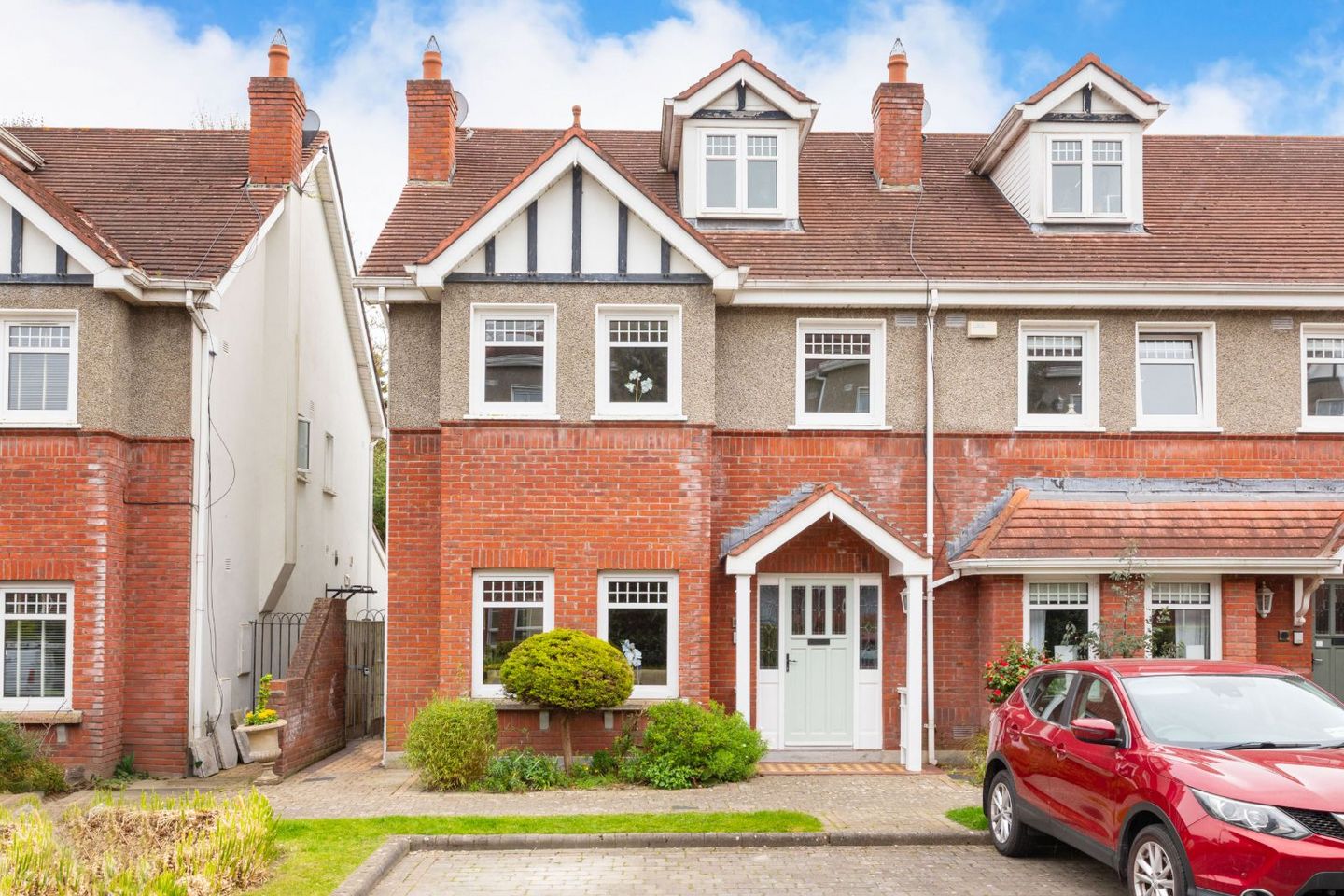 25 Charleville Square, Rathfarnham, Dublin 14, D14K132