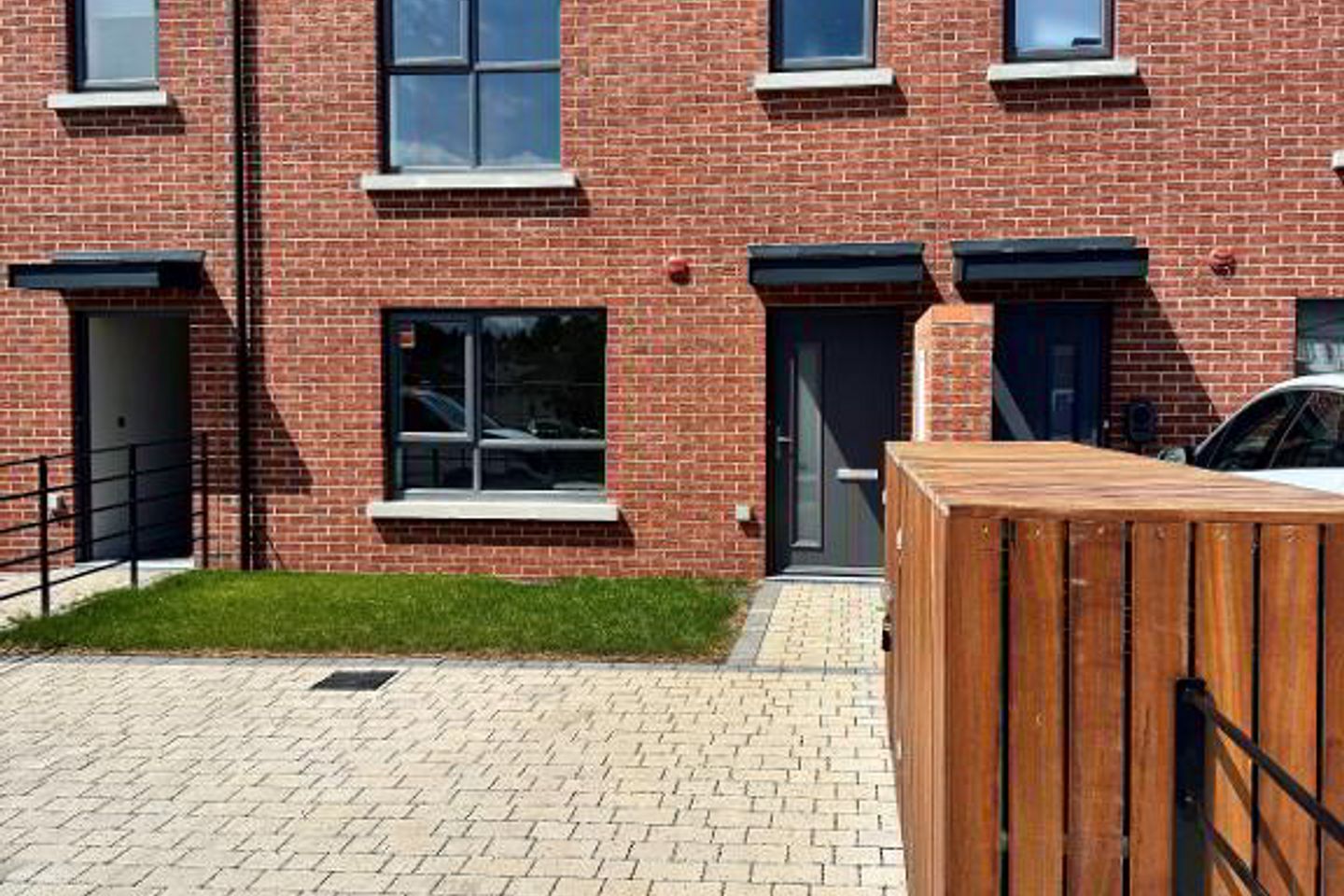 56 Gleann Droimnin, Ballybay Road, Carrickmacross, Co. Monaghan