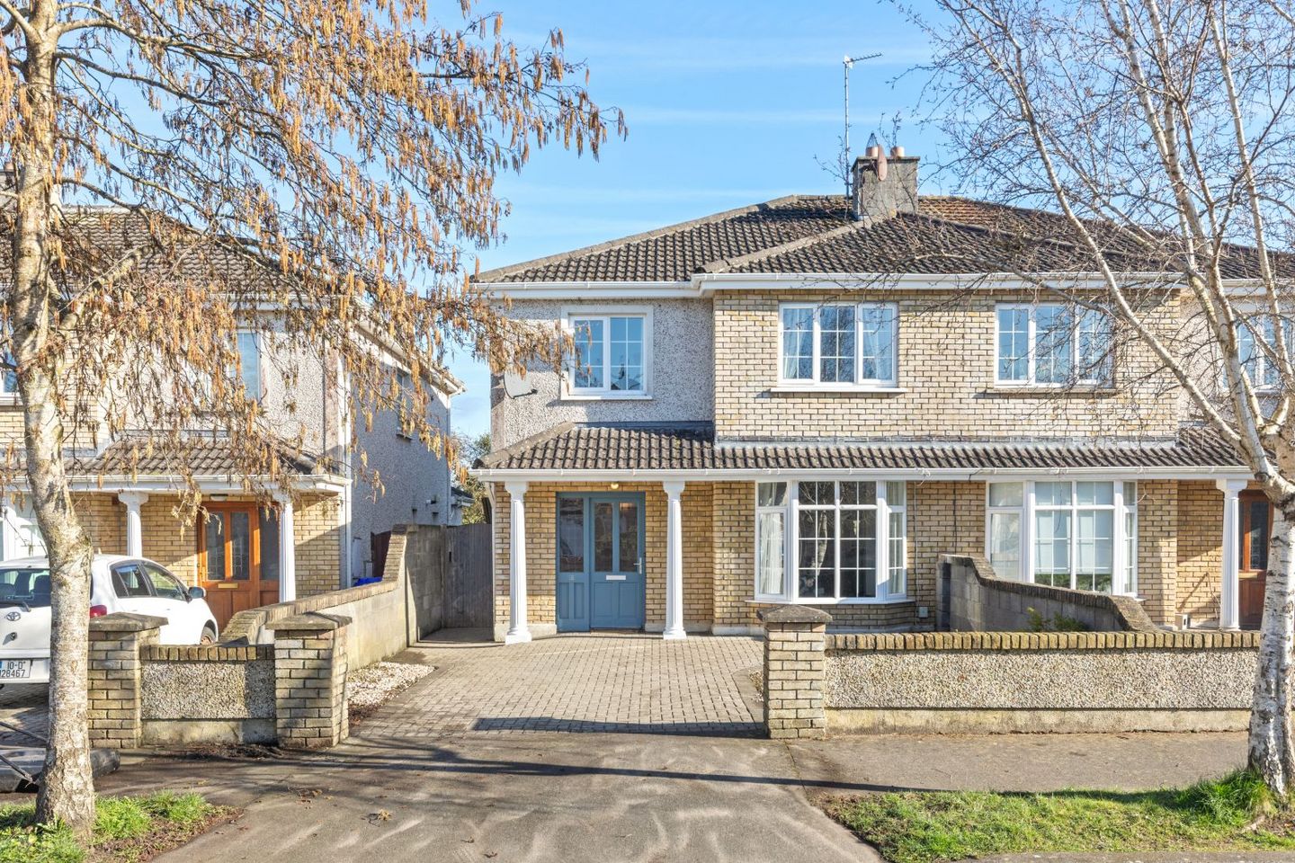 18 The Walk, Glenveigh, off The Boyne Road, Navan, Co. Meath, C15XT6C