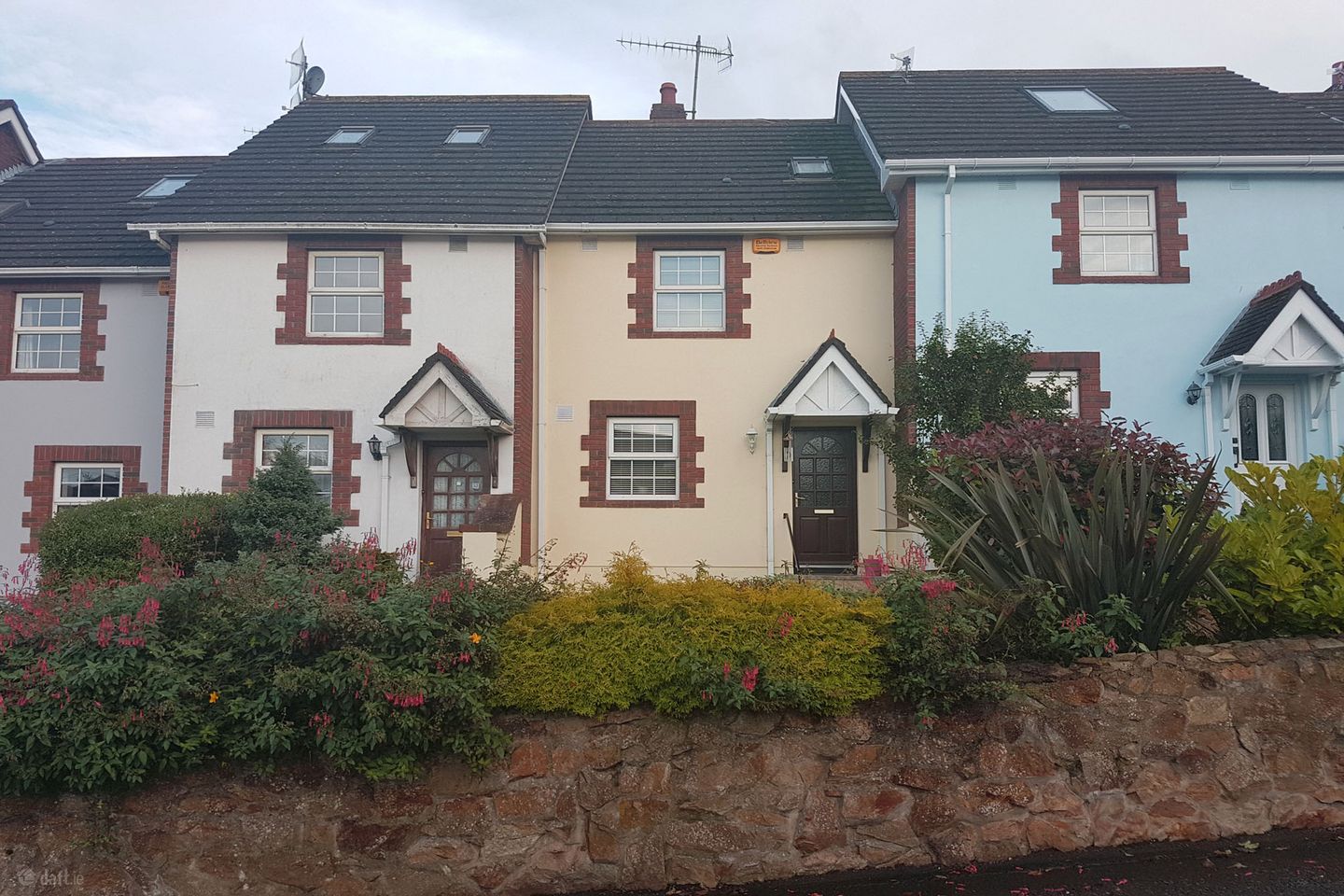 CrossTrees, Howth, Co. Dublin