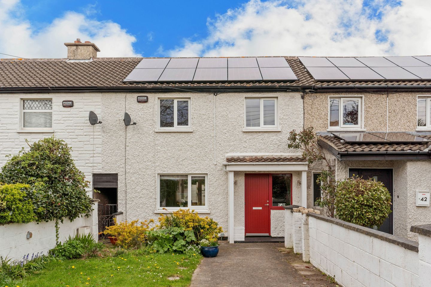 41 Ashgrove, Kill Avenue, Dun Laoghaire, Co. Dublin, A96D302