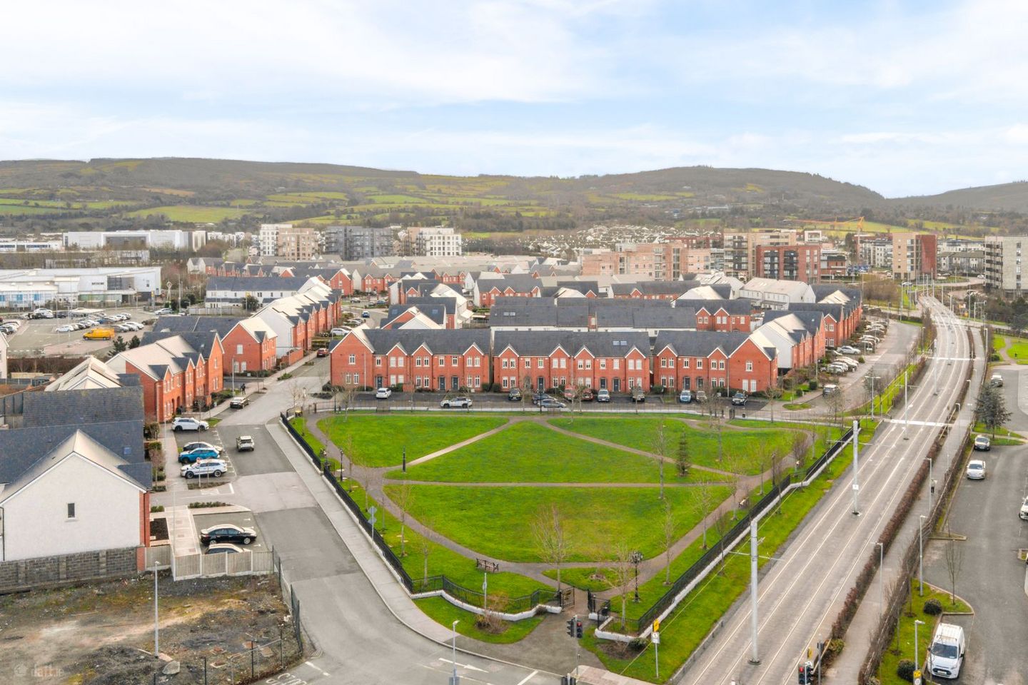 17 Citywest Village Green South, Citywest Village, Citywest, Co. Dublin, D24E9FH