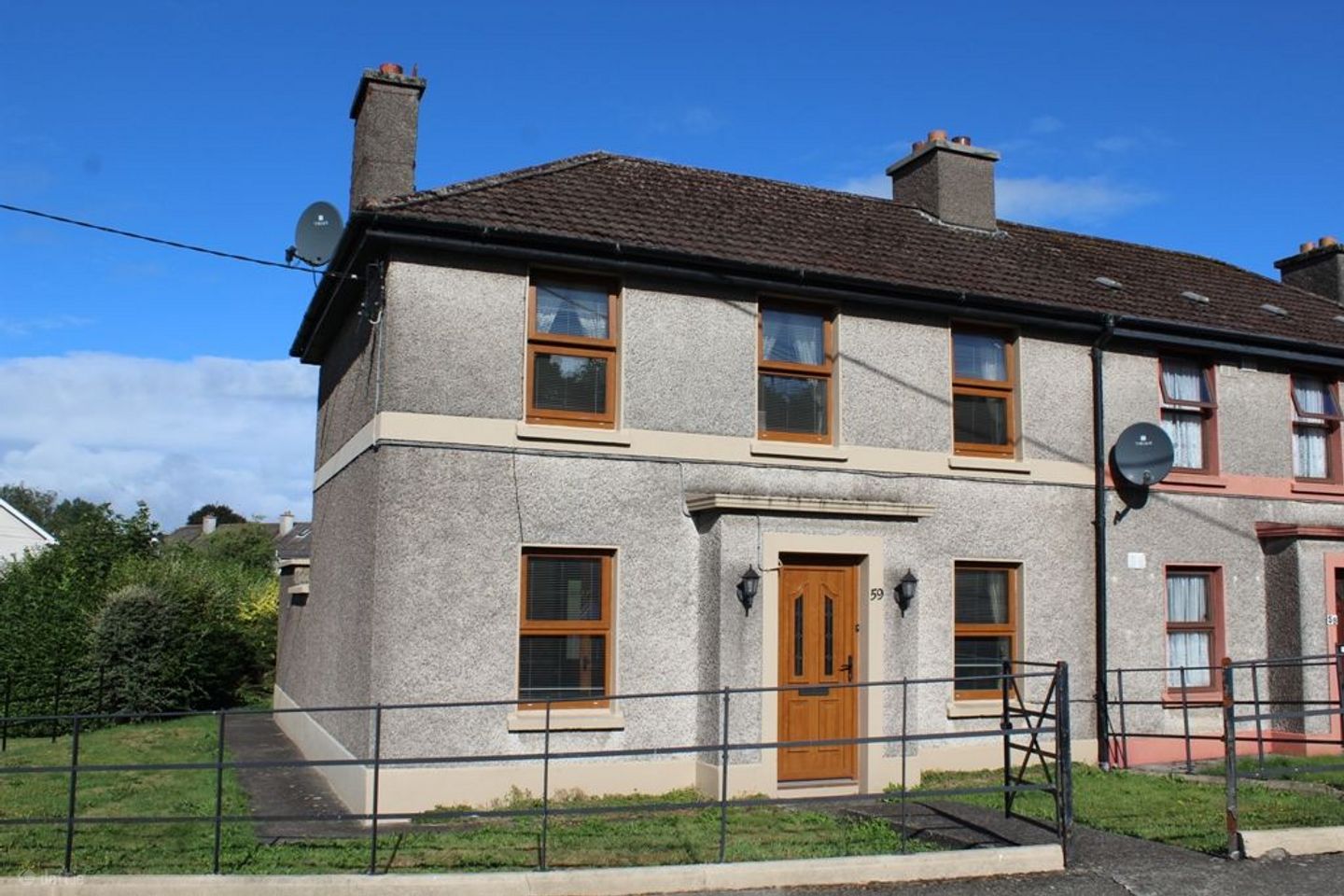 59 Assumption Place, Clonakilty, Cappeen, Co. Cork, P85XF64